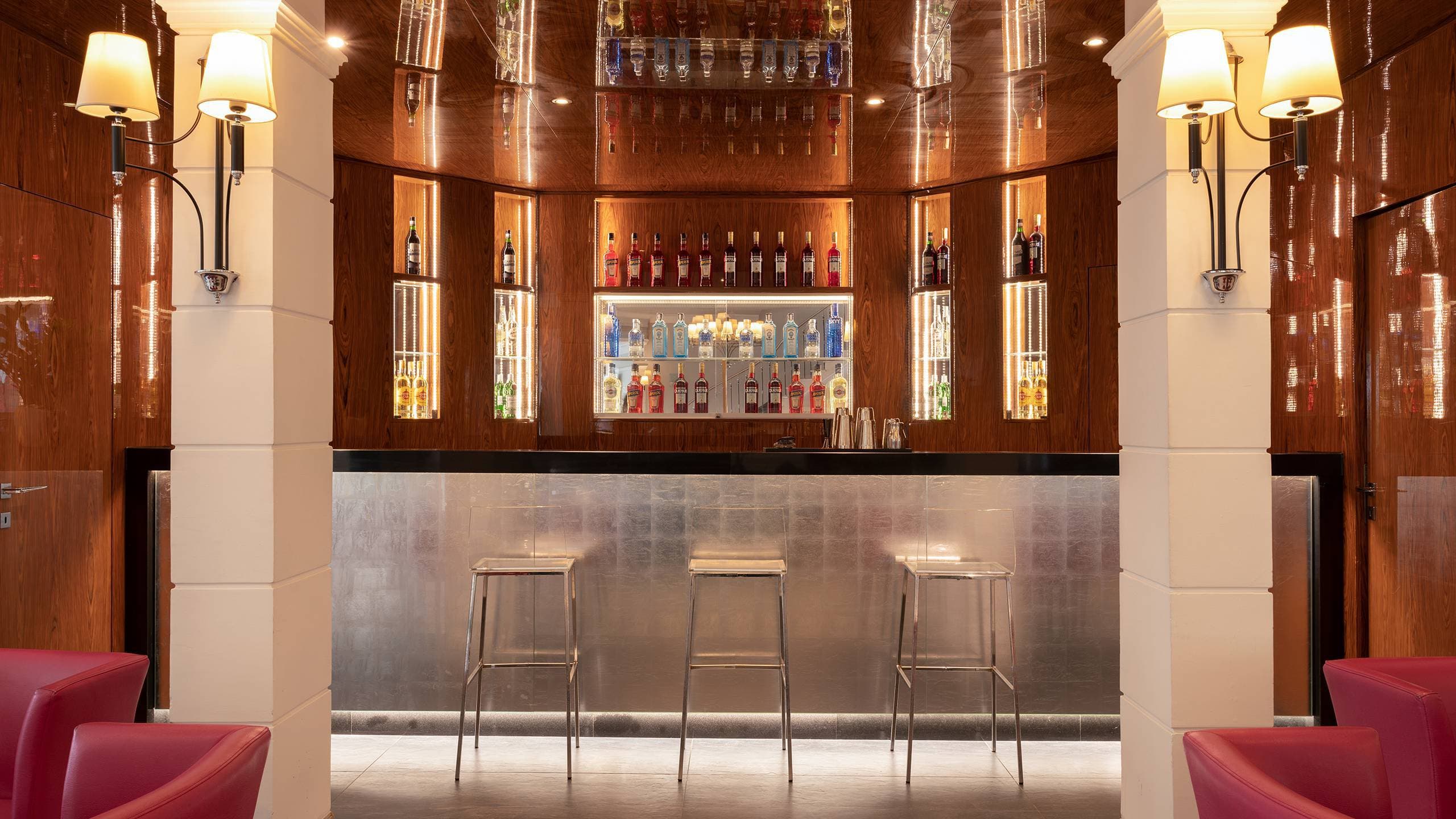 Hotel Cristoforo Colombo