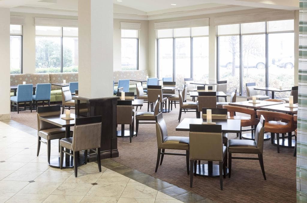 Hilton Garden Inn Dallas/Lewisville