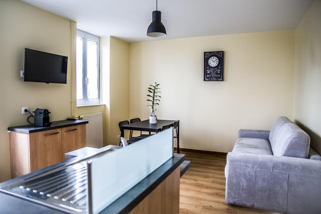 Résidence des portes du Velay