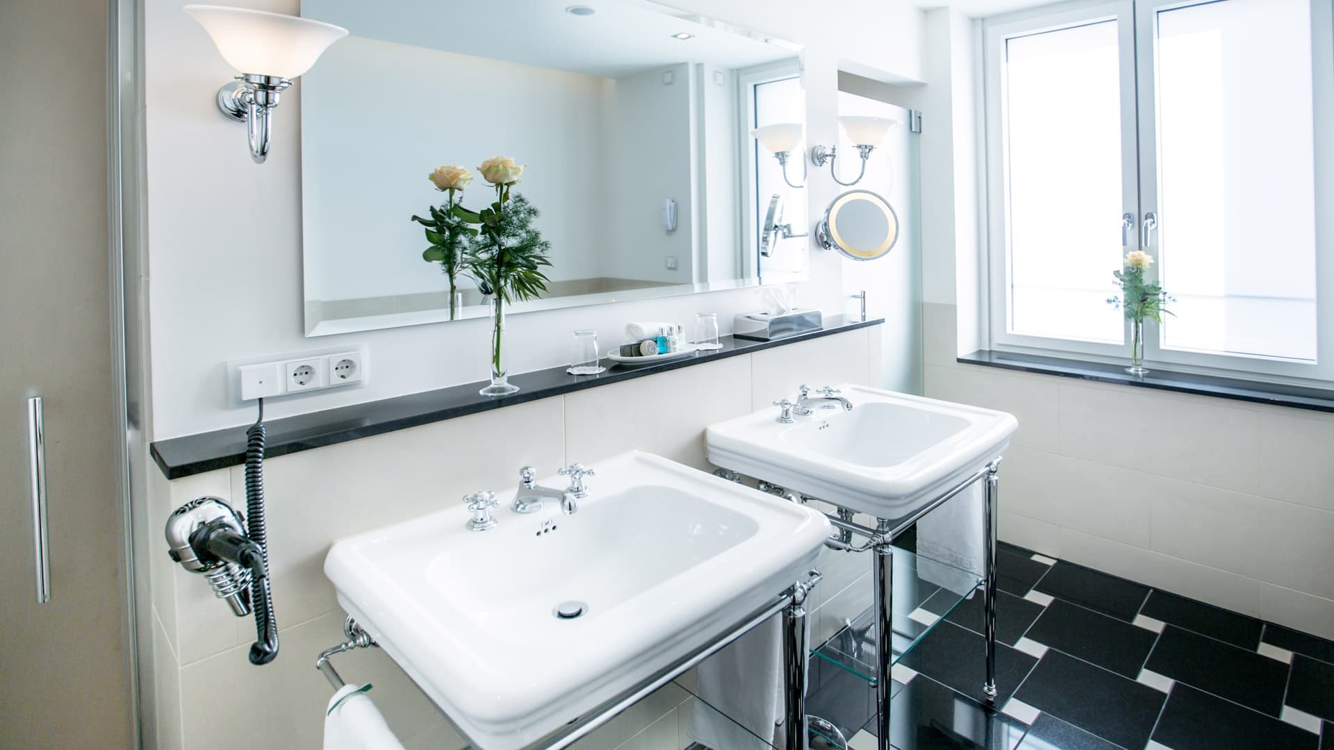 Grandhotel Hessischer Hof 5* Superior