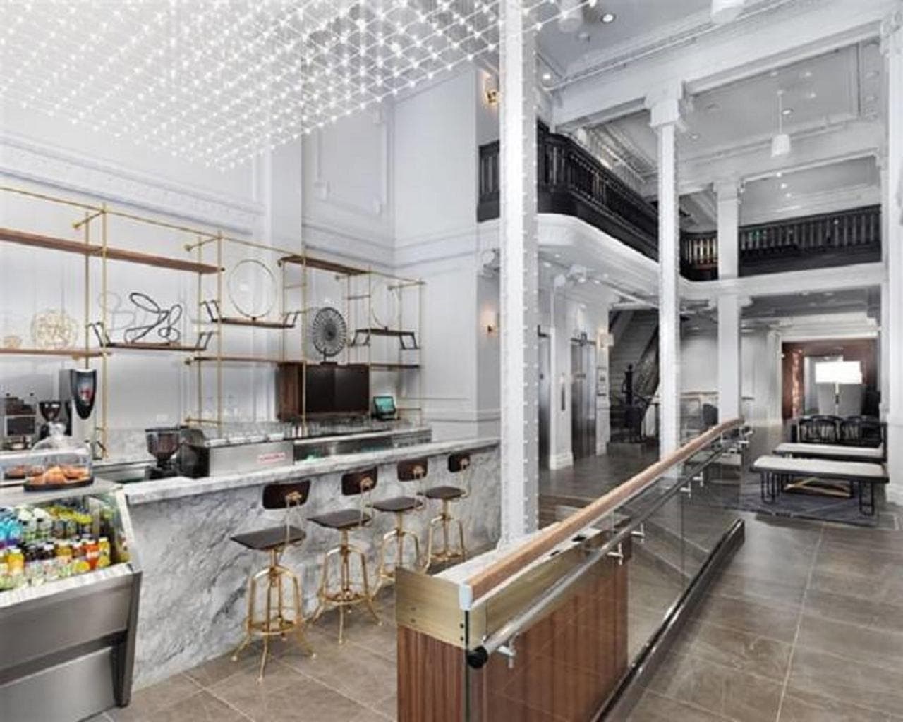 Axiom Hotel San Francisco