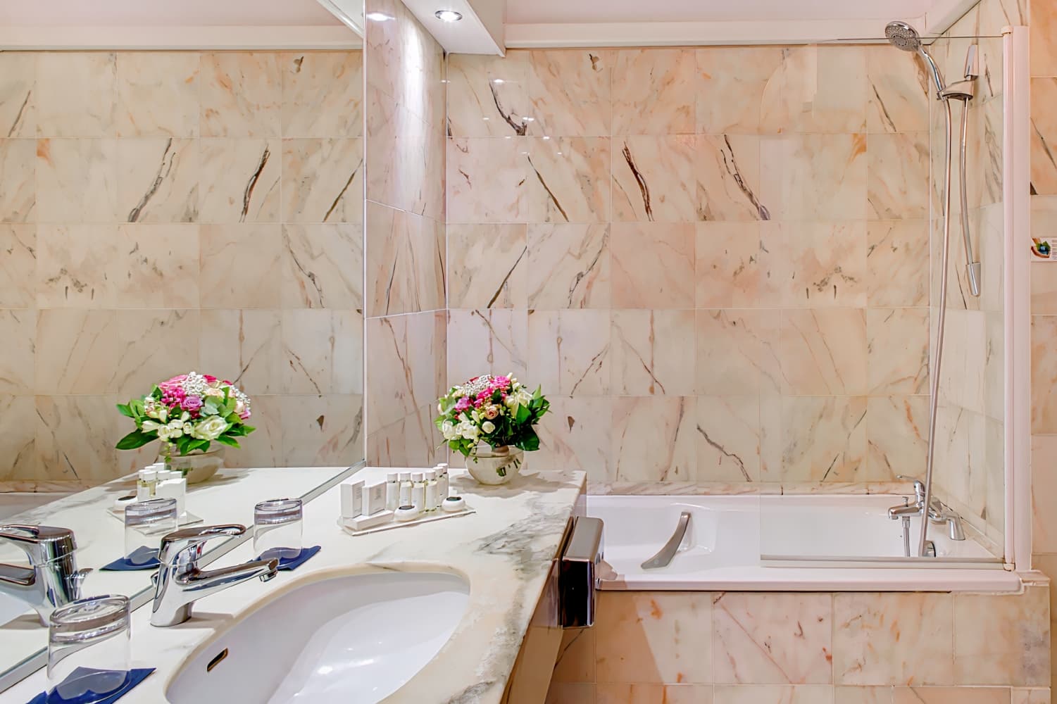 L'Alliance Lille - Couvent des Minimes