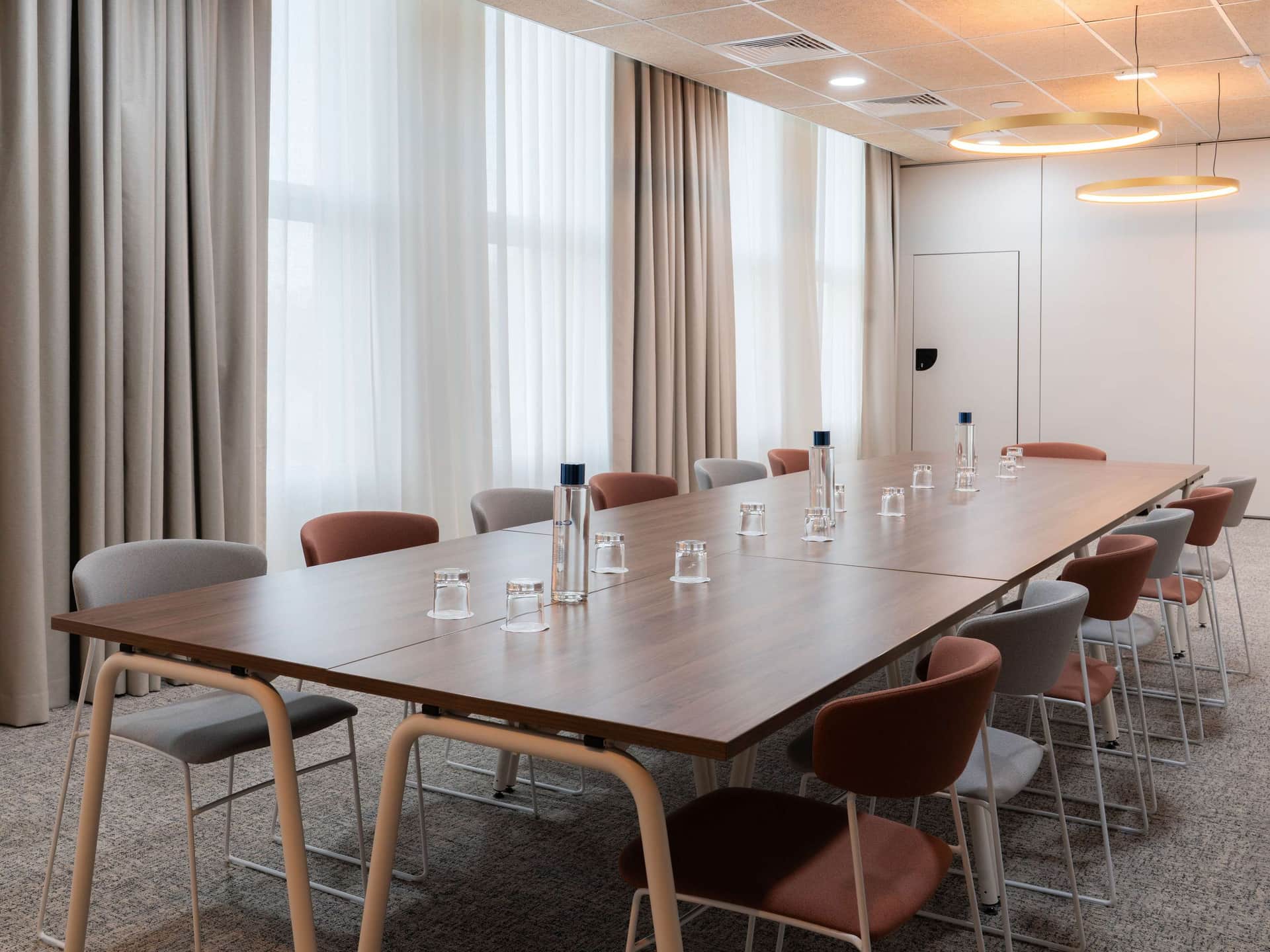 Mercure Paris Ivry Quai de Seine Hotel