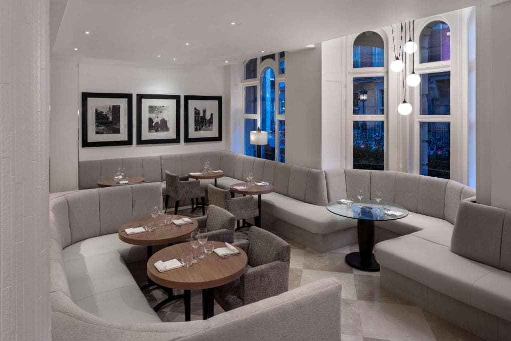 Guild Hotel Bloomsbury