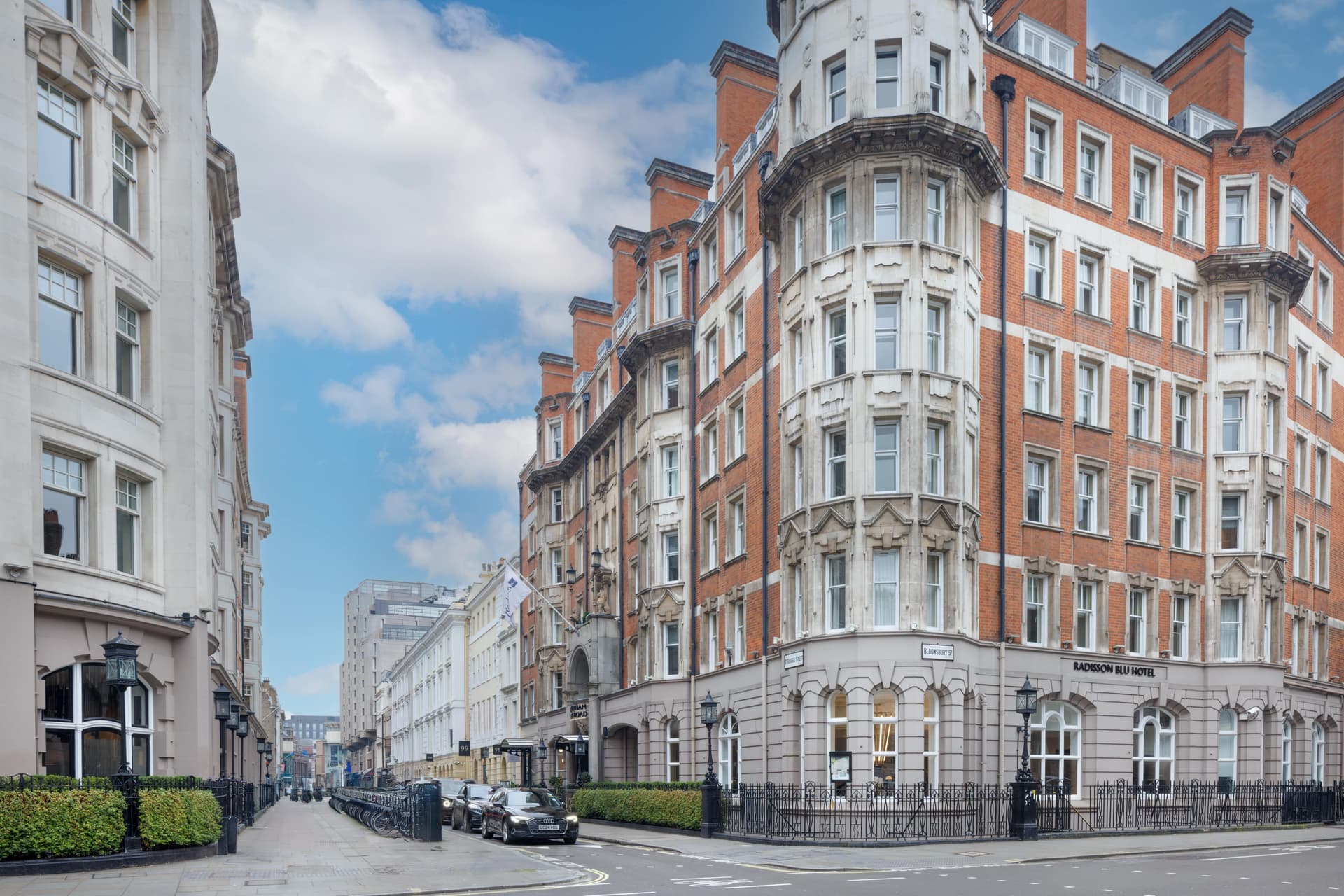 Guild Hotel Bloomsbury