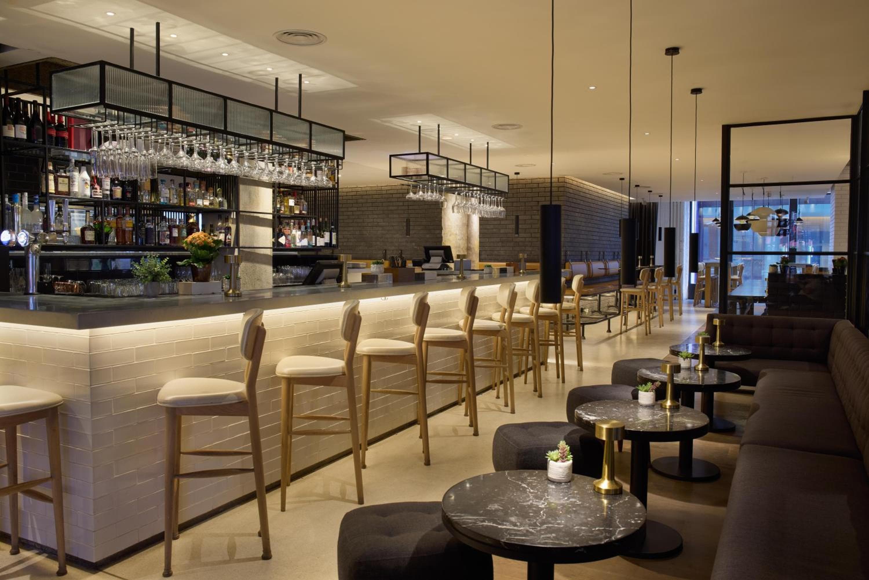 Radisson Blu Hotel, London Leicester Square
