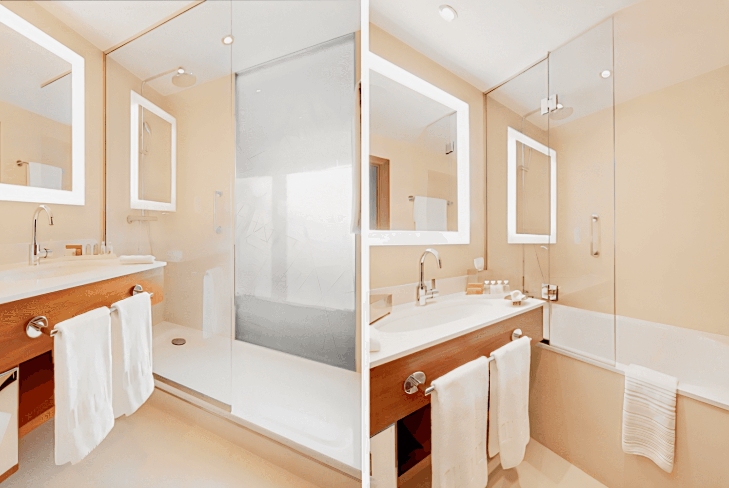 Crowne Plaza Hôtel Paris - Neuilly