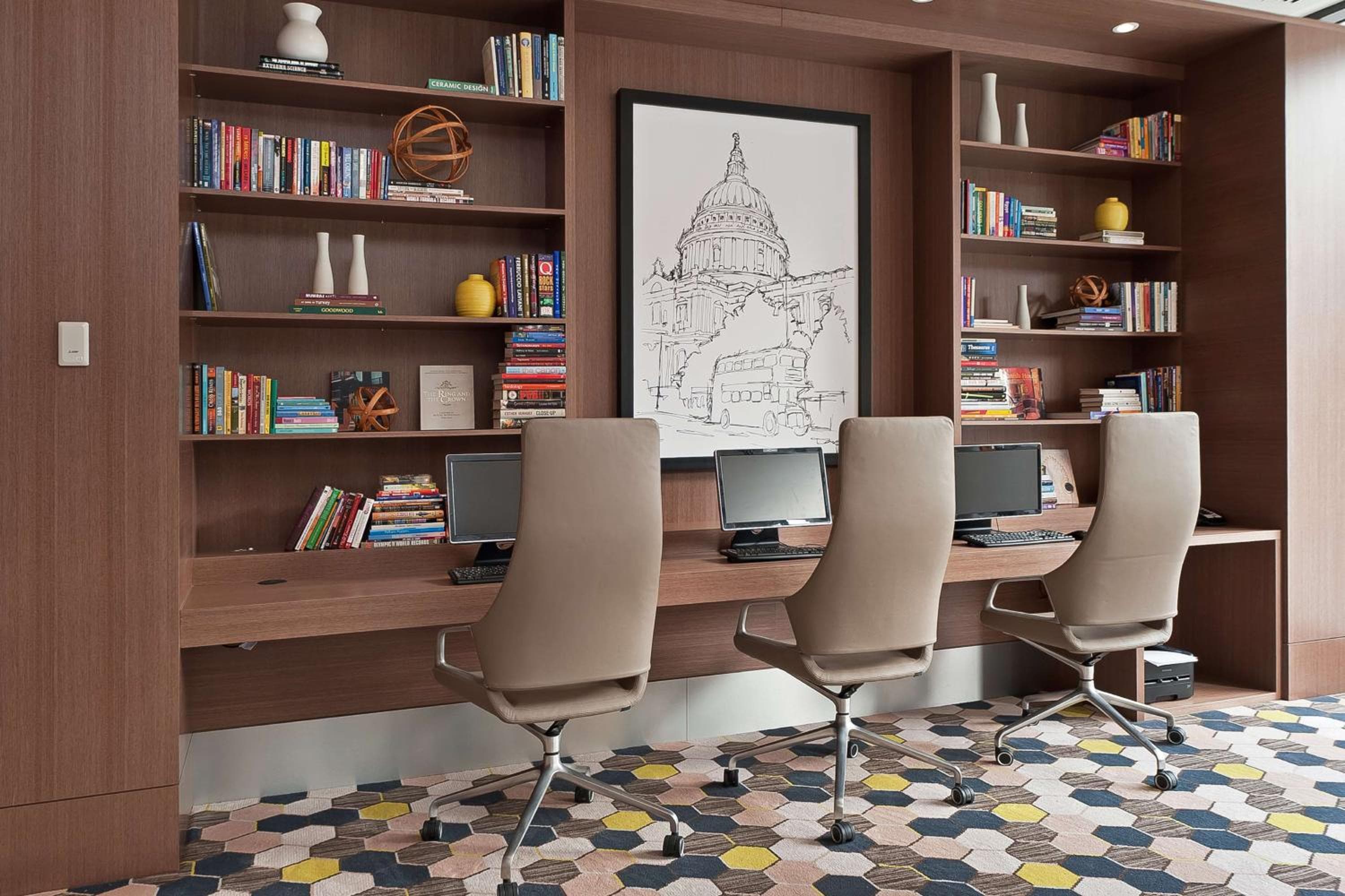 Hampton by Hilton London Waterloo