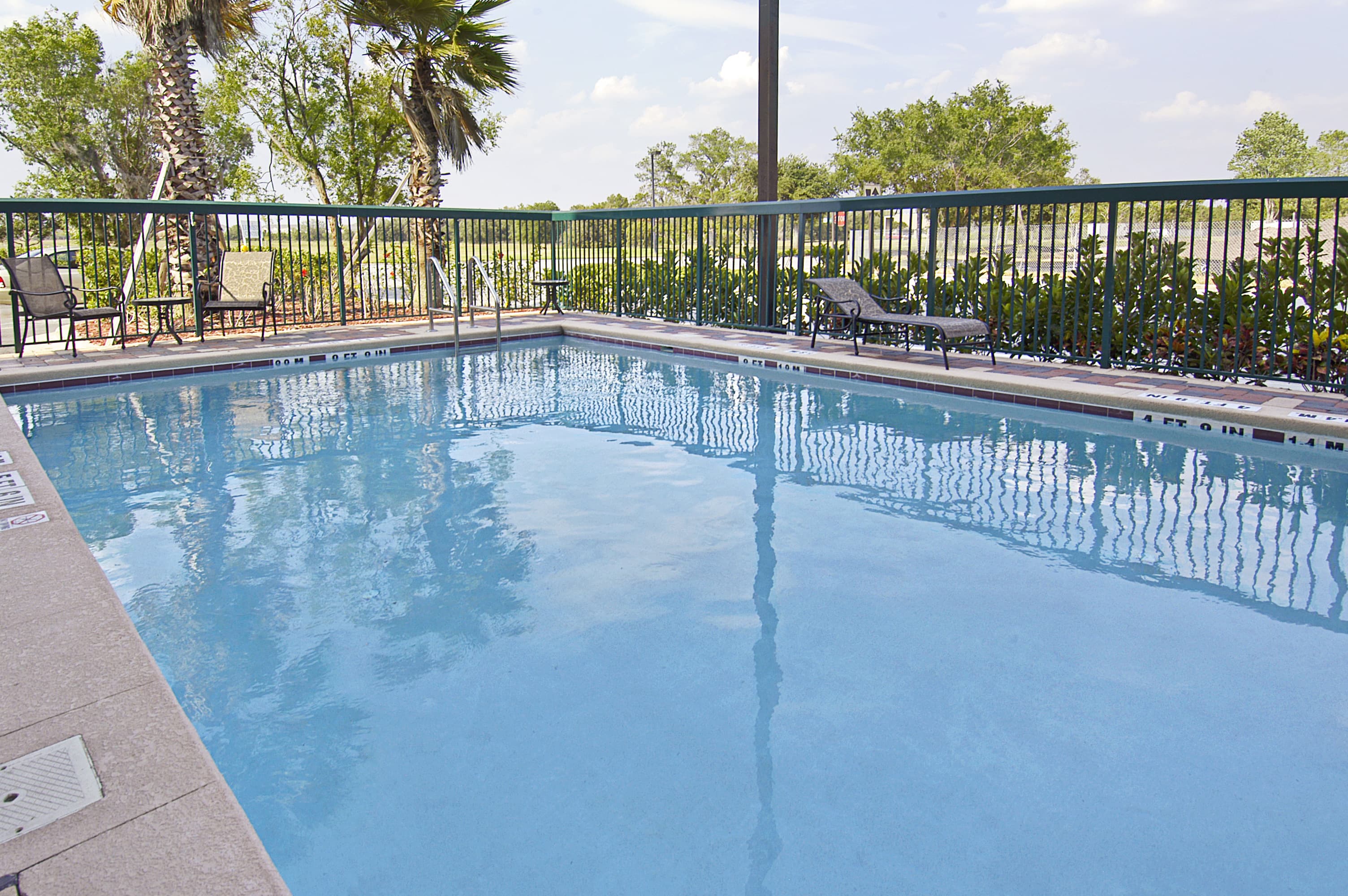 Wingate By Wyndham Orlando Airport