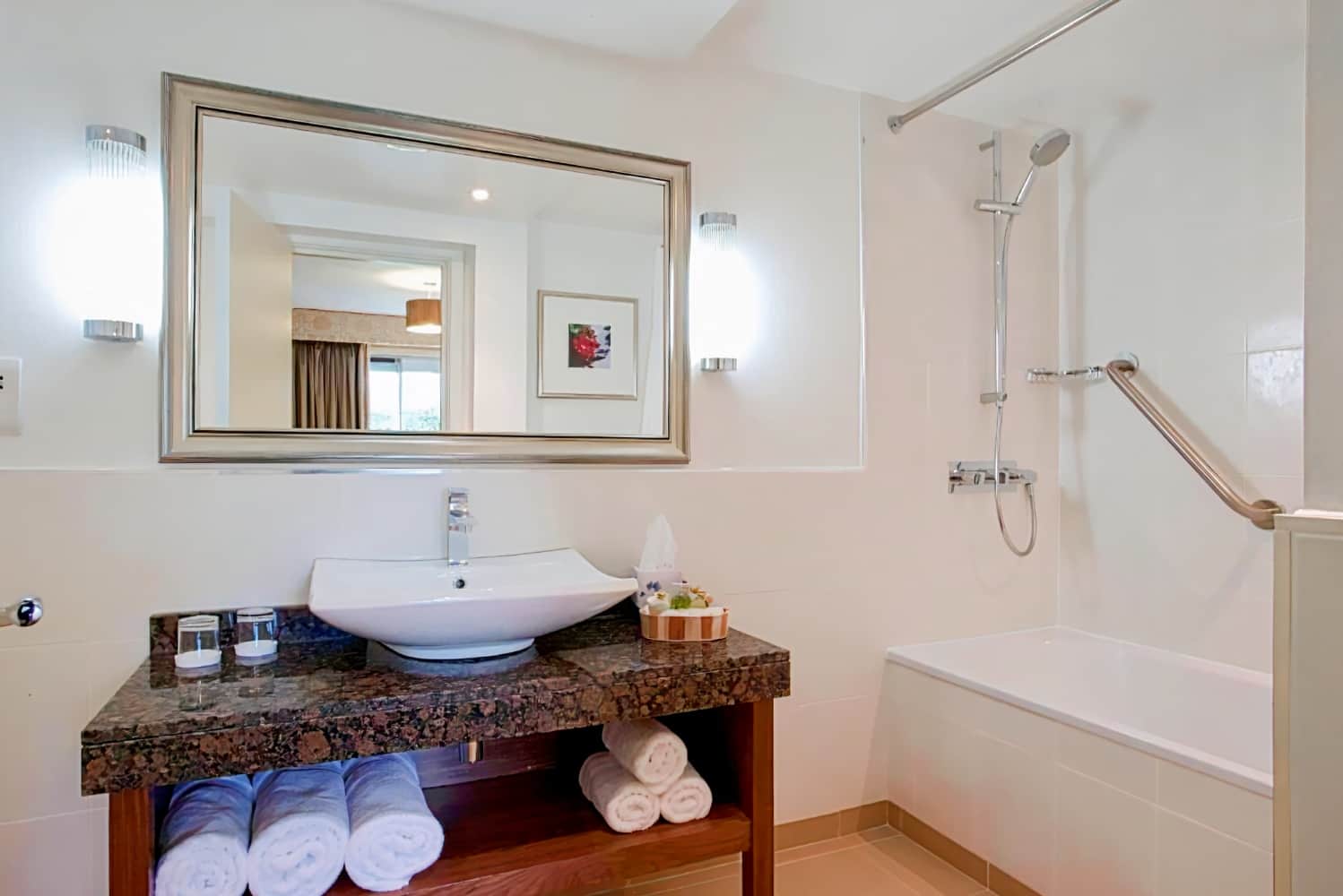 Aubrey Park Hotel