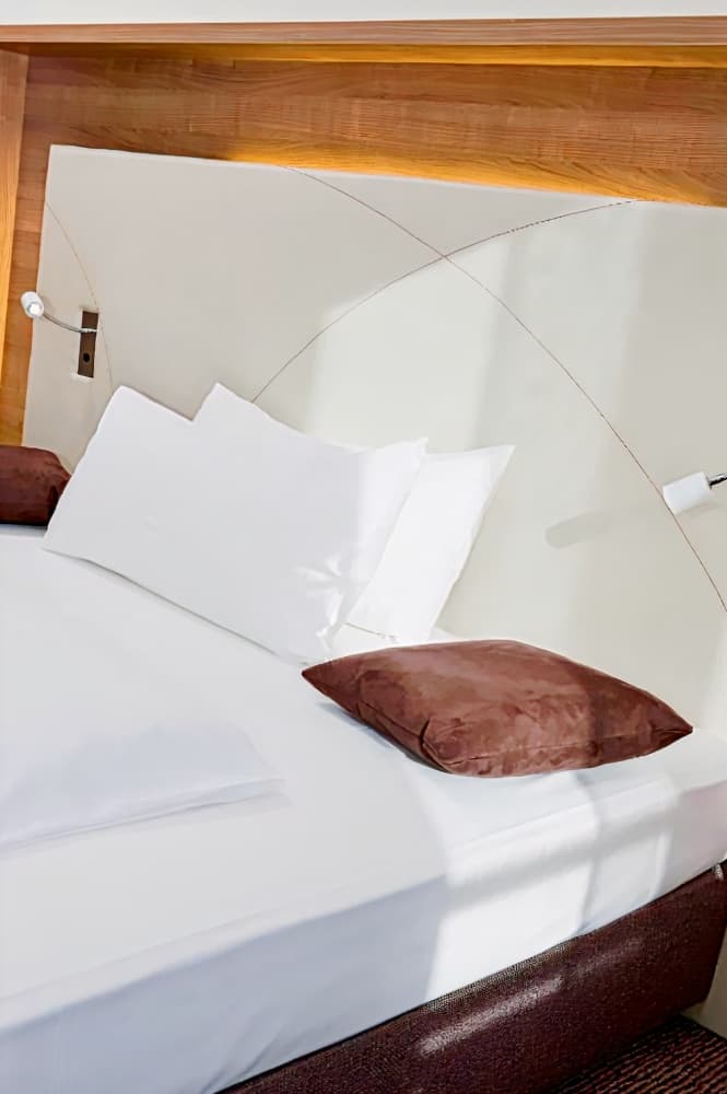 Mercure Hotel Stuttgart Airport Messe