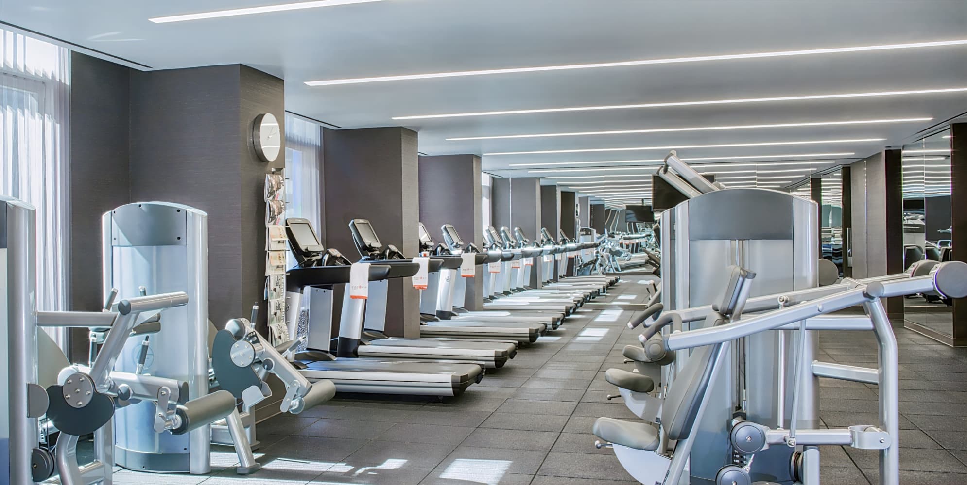 Hyatt Centric Times Square New York