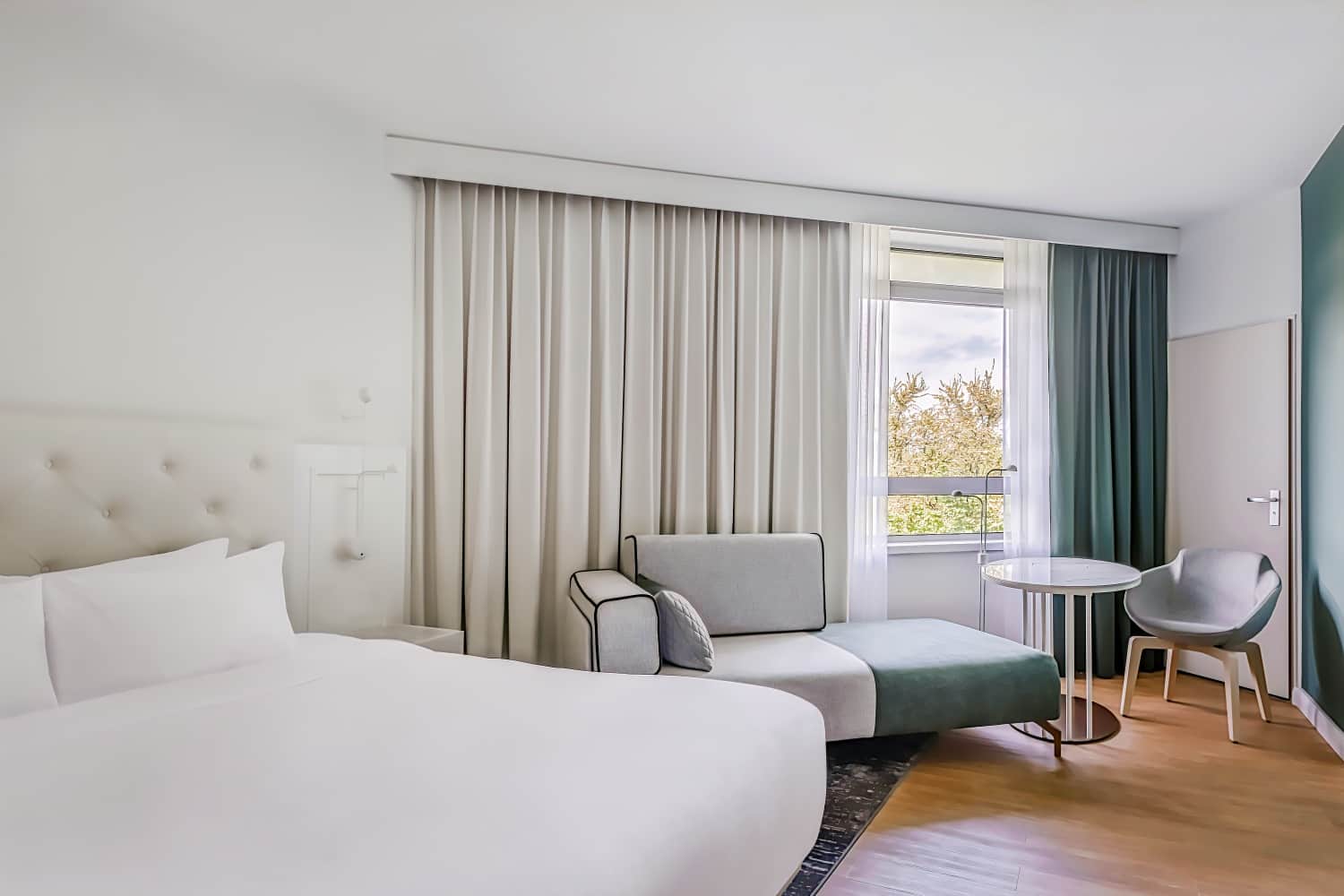 Munich Marriott Hotel