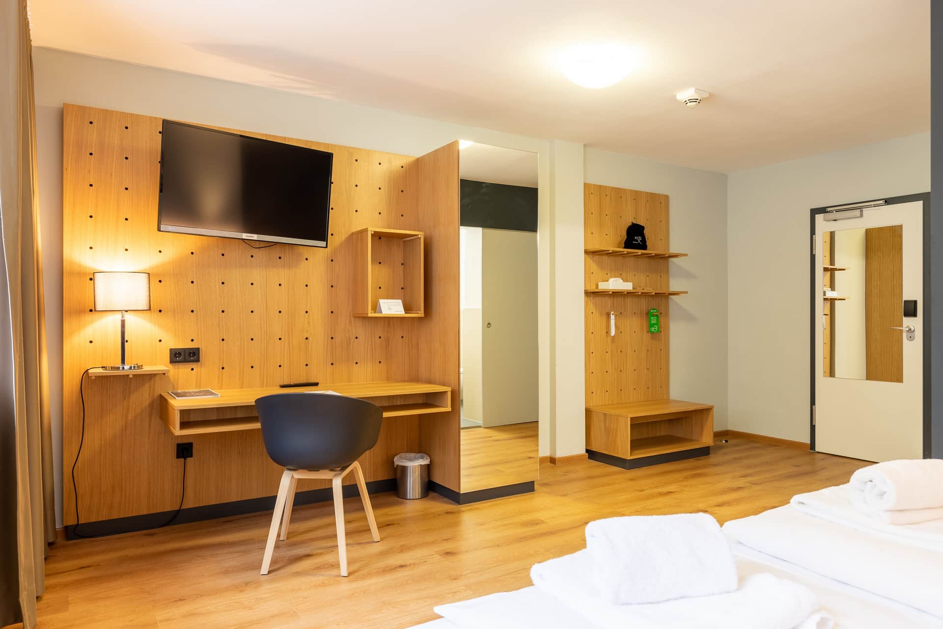mk | hotel frankfurt
