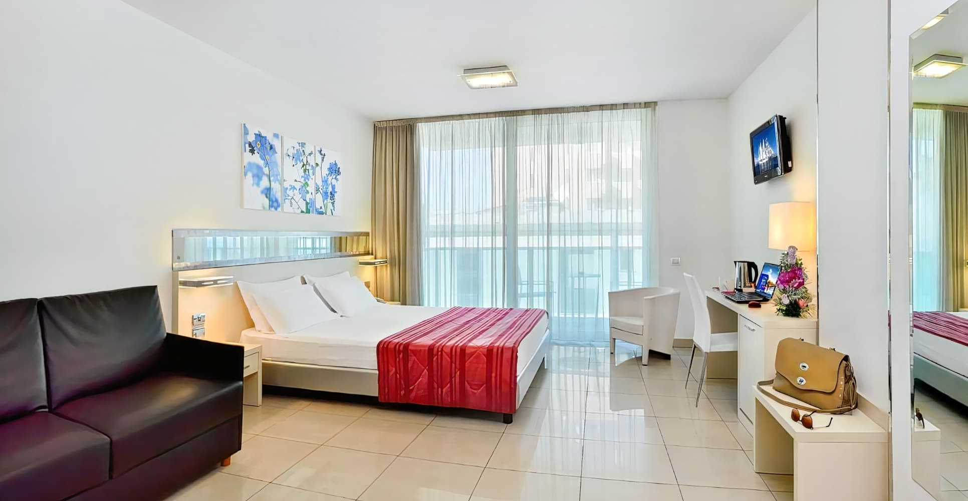 Mercure Rimini Artis
