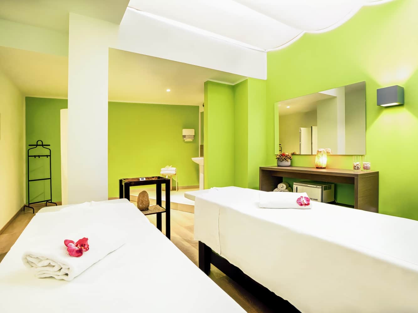 Mercure Olbia