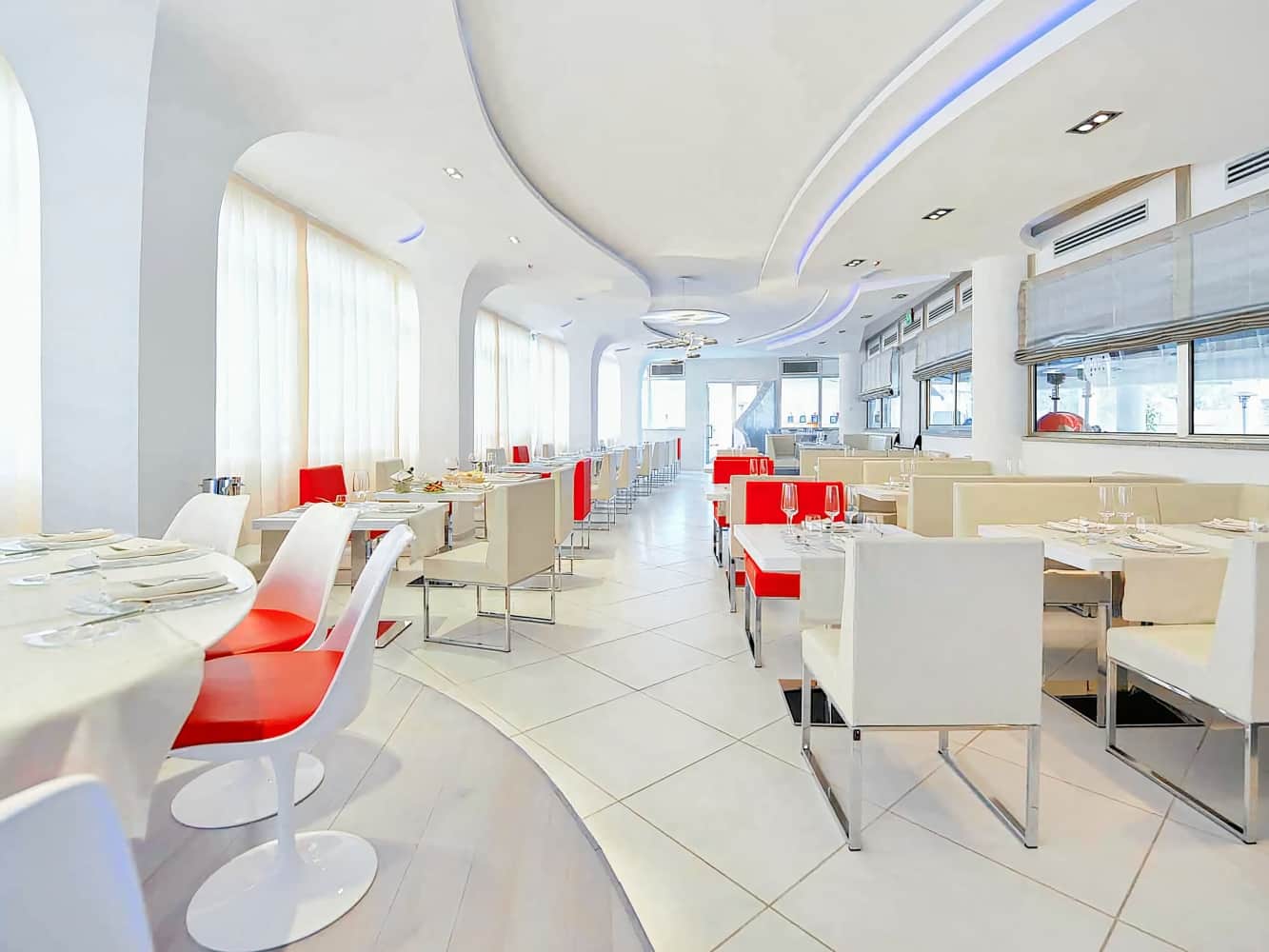Mercure Olbia