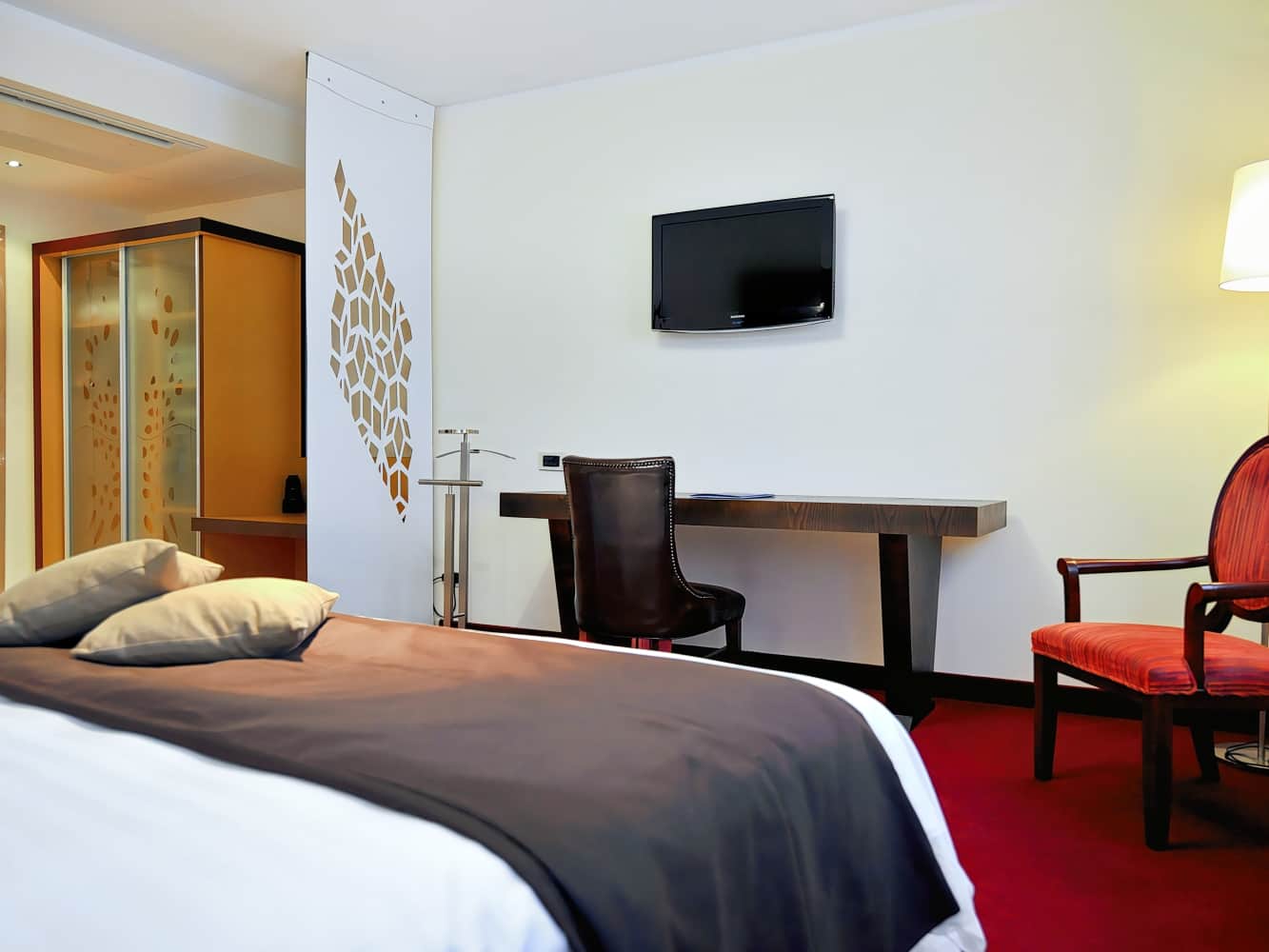 Mercure Olbia