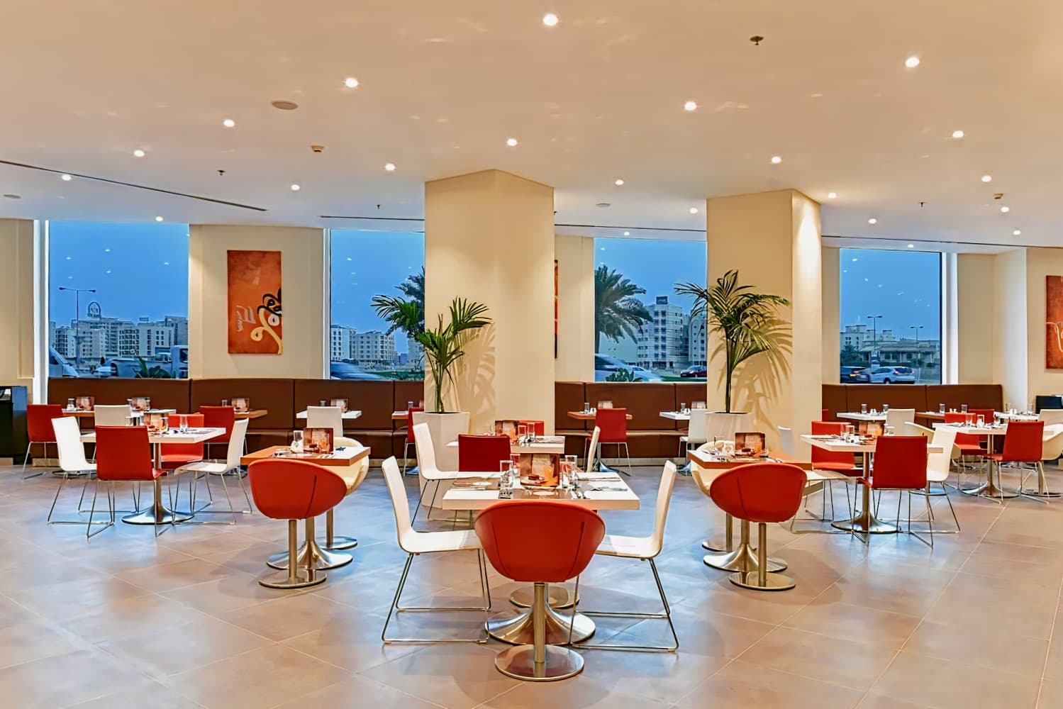 Ibis Seef Manama