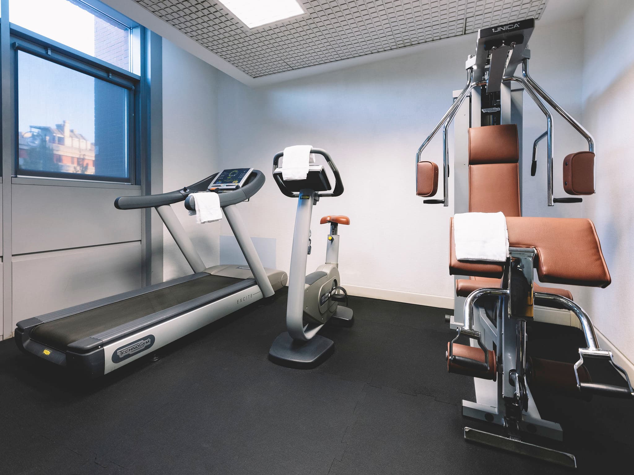 Novotel Venezia Mestre Castellana