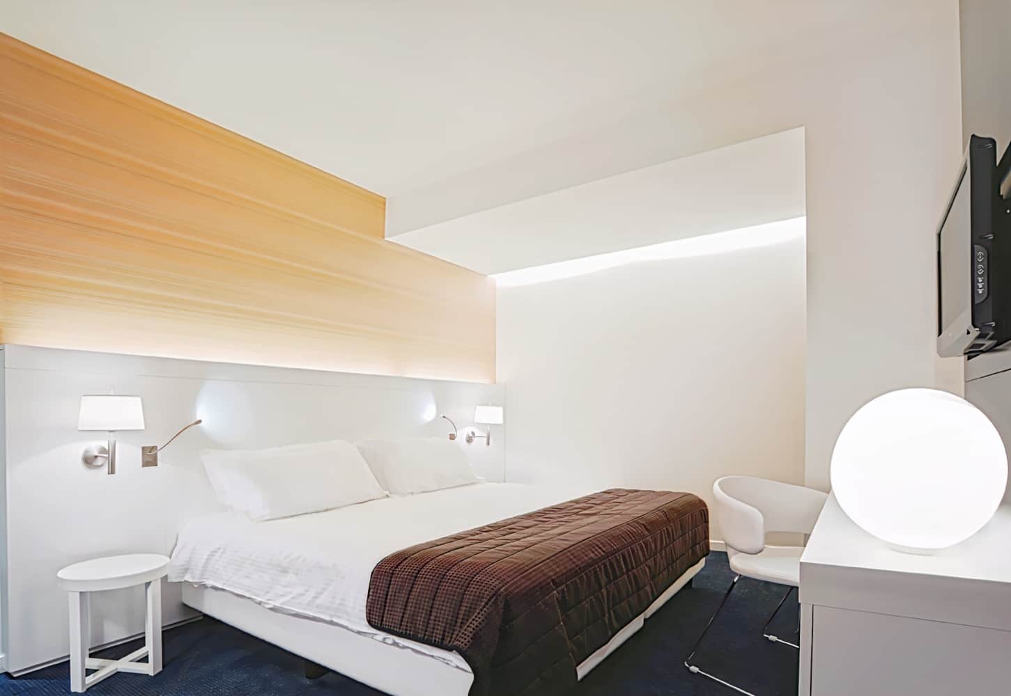 IH Hotels Roma Z3