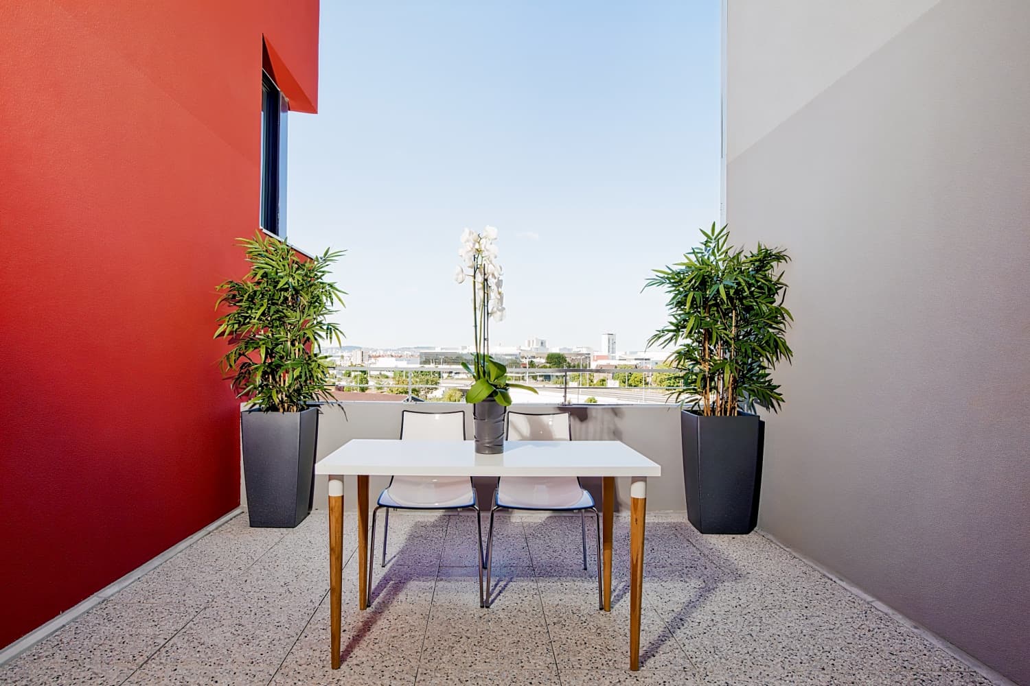 Residhome Nanterre La Défense