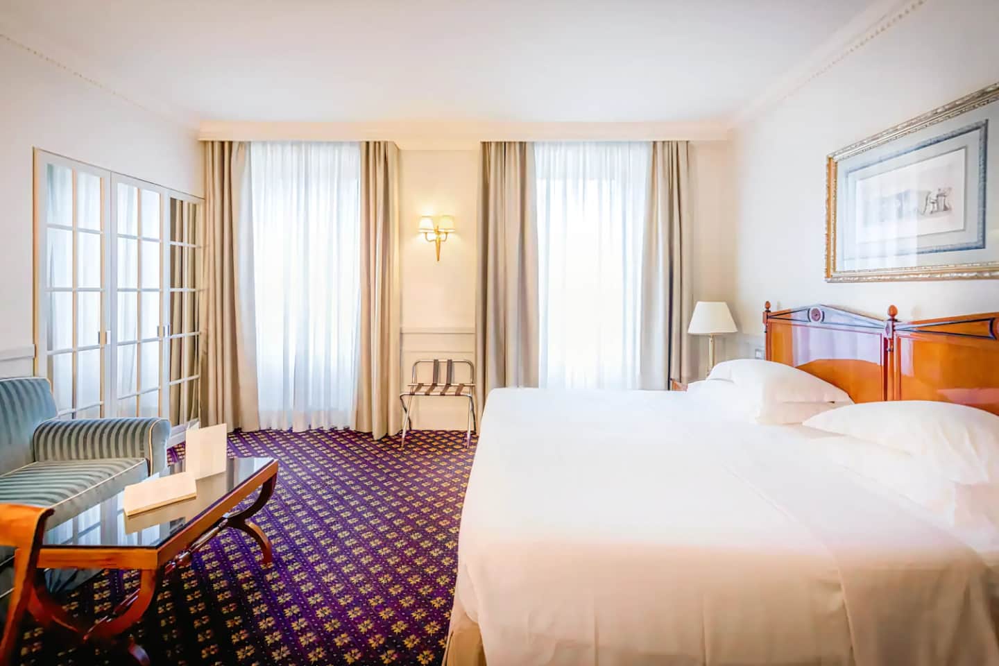 Grand Hotel Sitea