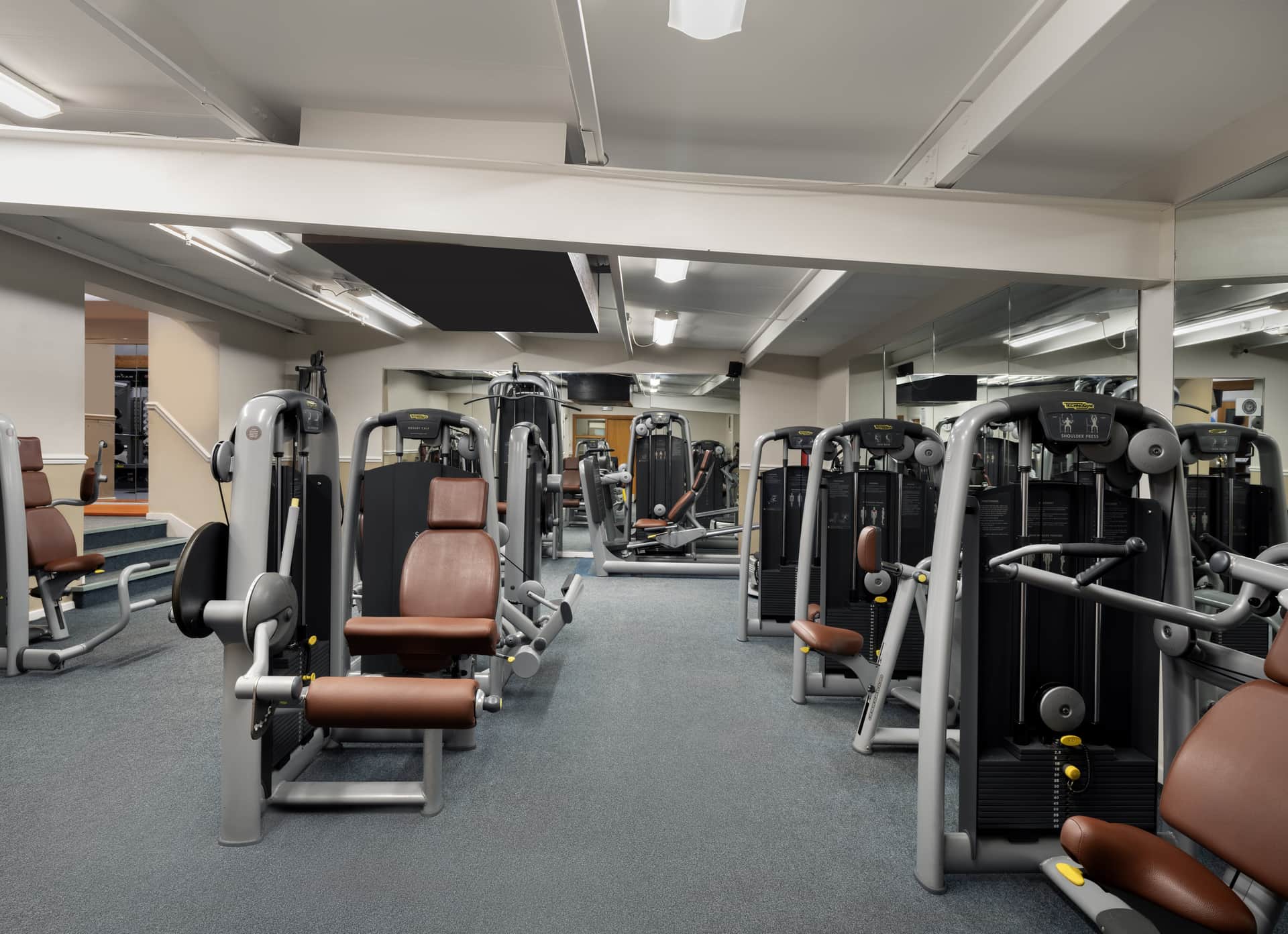 Delta Hotels by Marriott Breadsall Priory Country Club