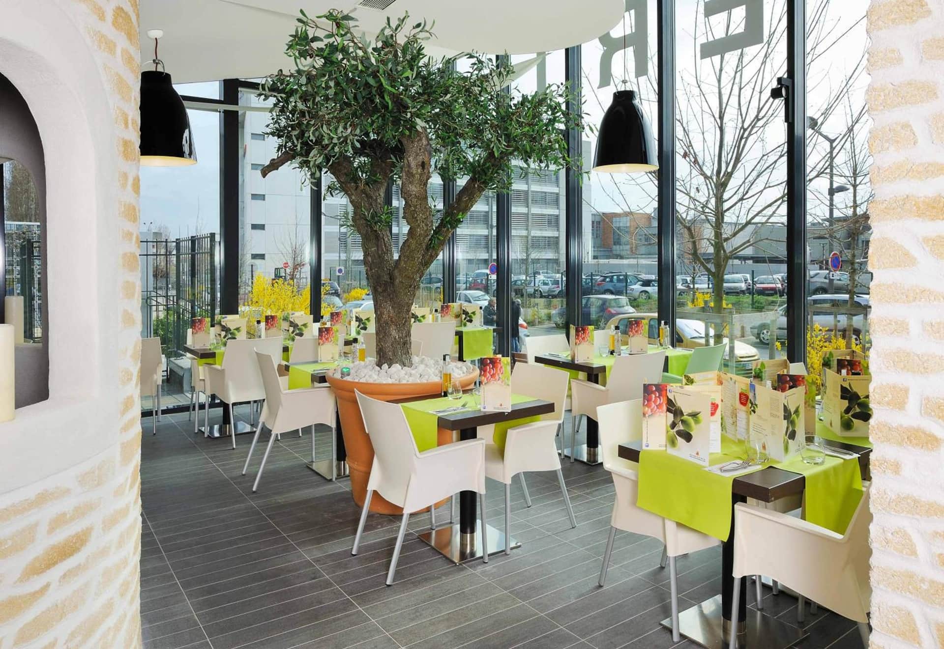 Residhome Paris-Massy
