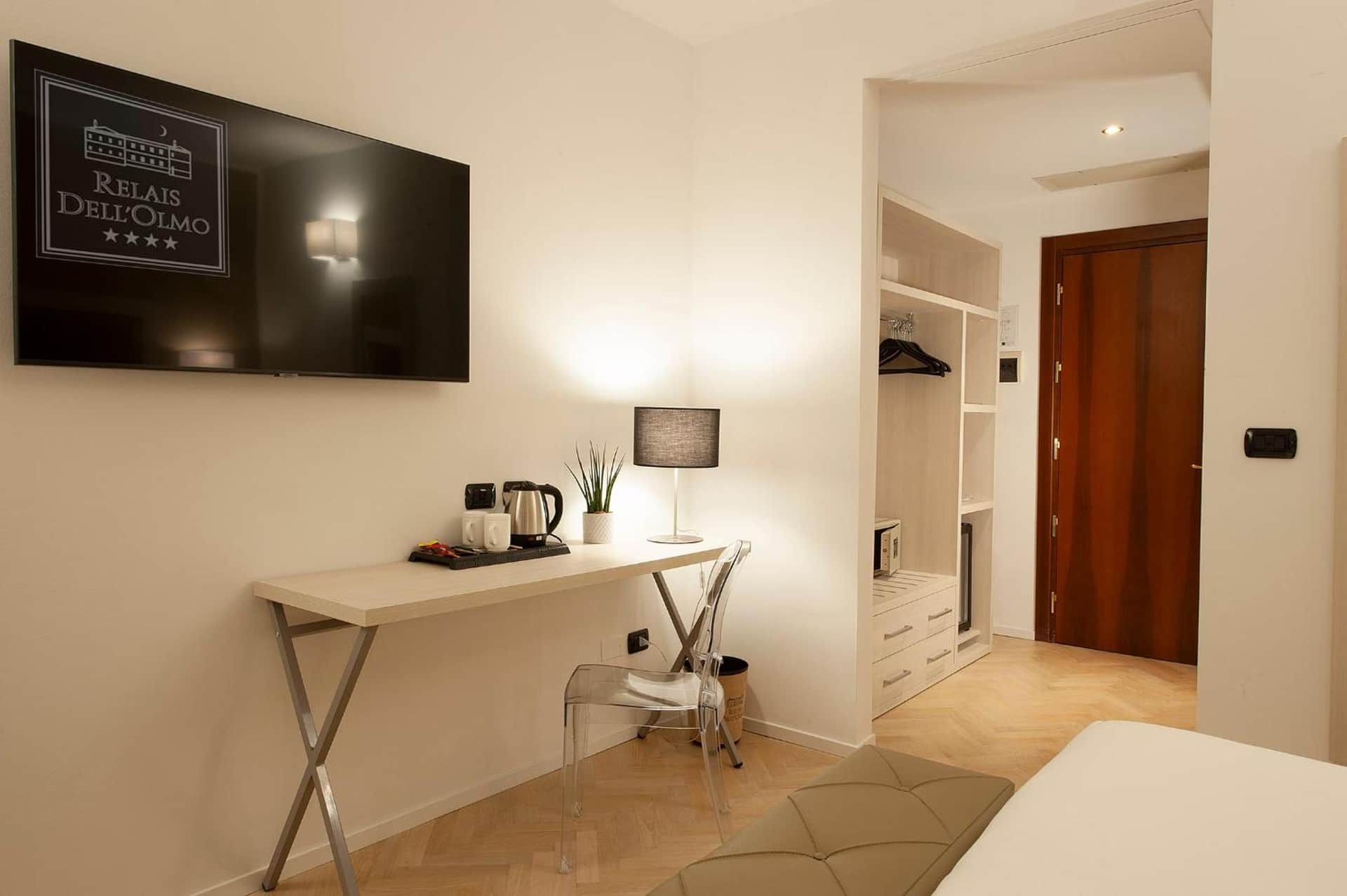 Relais dell'Olmo