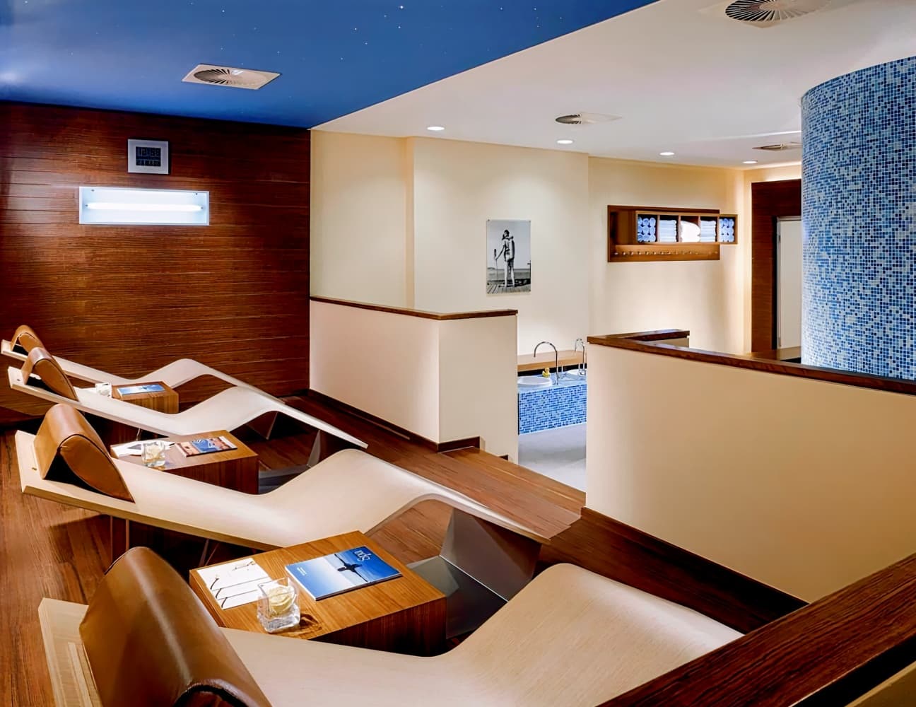 Sheraton Frankfurt Airport Hotel & Conference Center