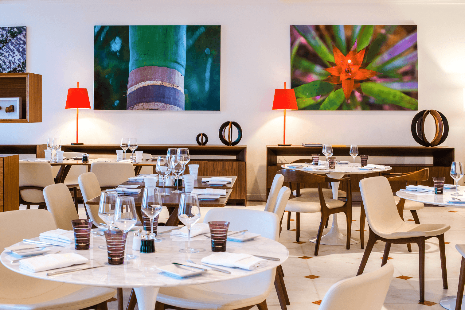 Sofitel Rio de Janeiro Ipanema (ex Caesar Park)