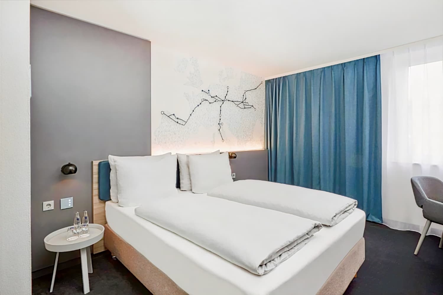H4 Hotel Leipzig