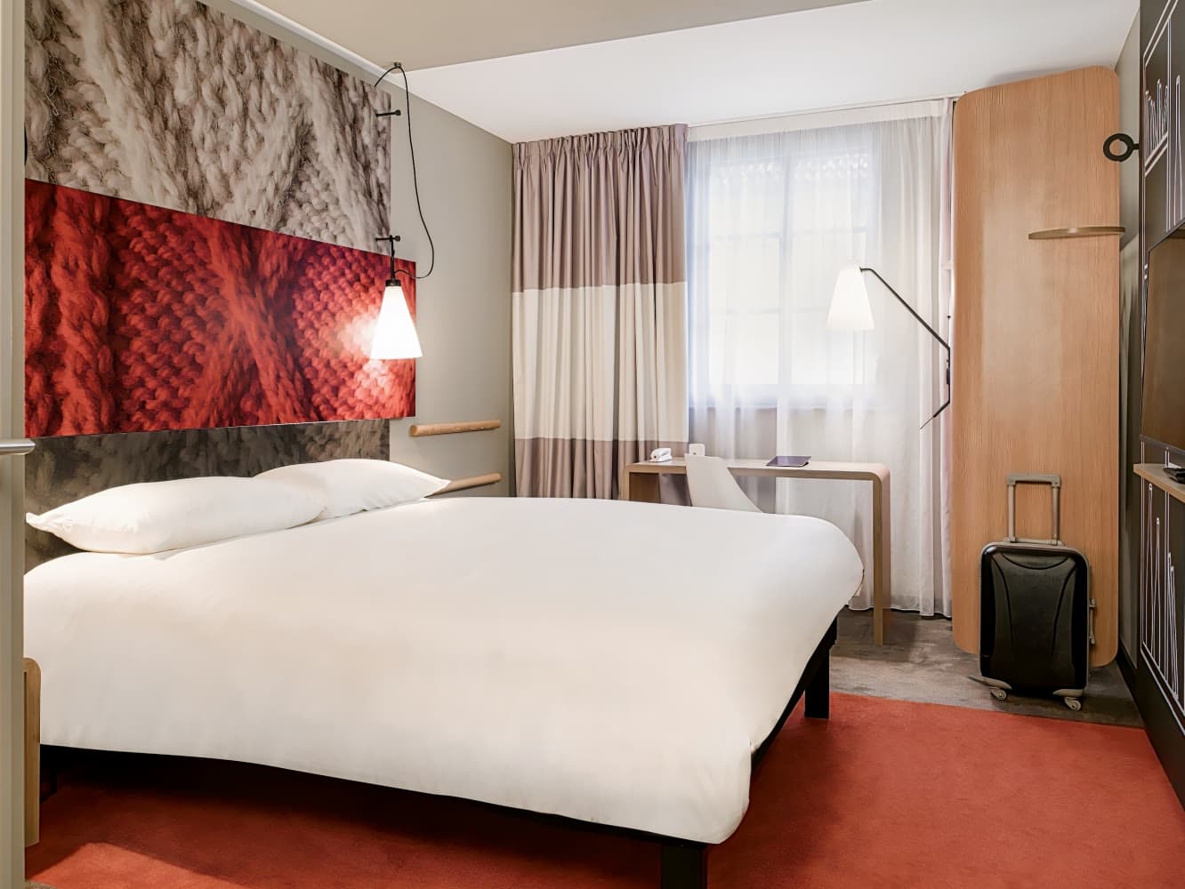 ibis Saint Germain en Laye Centre