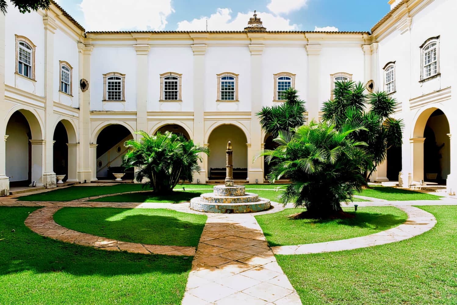 Pestana Convento do Carmo