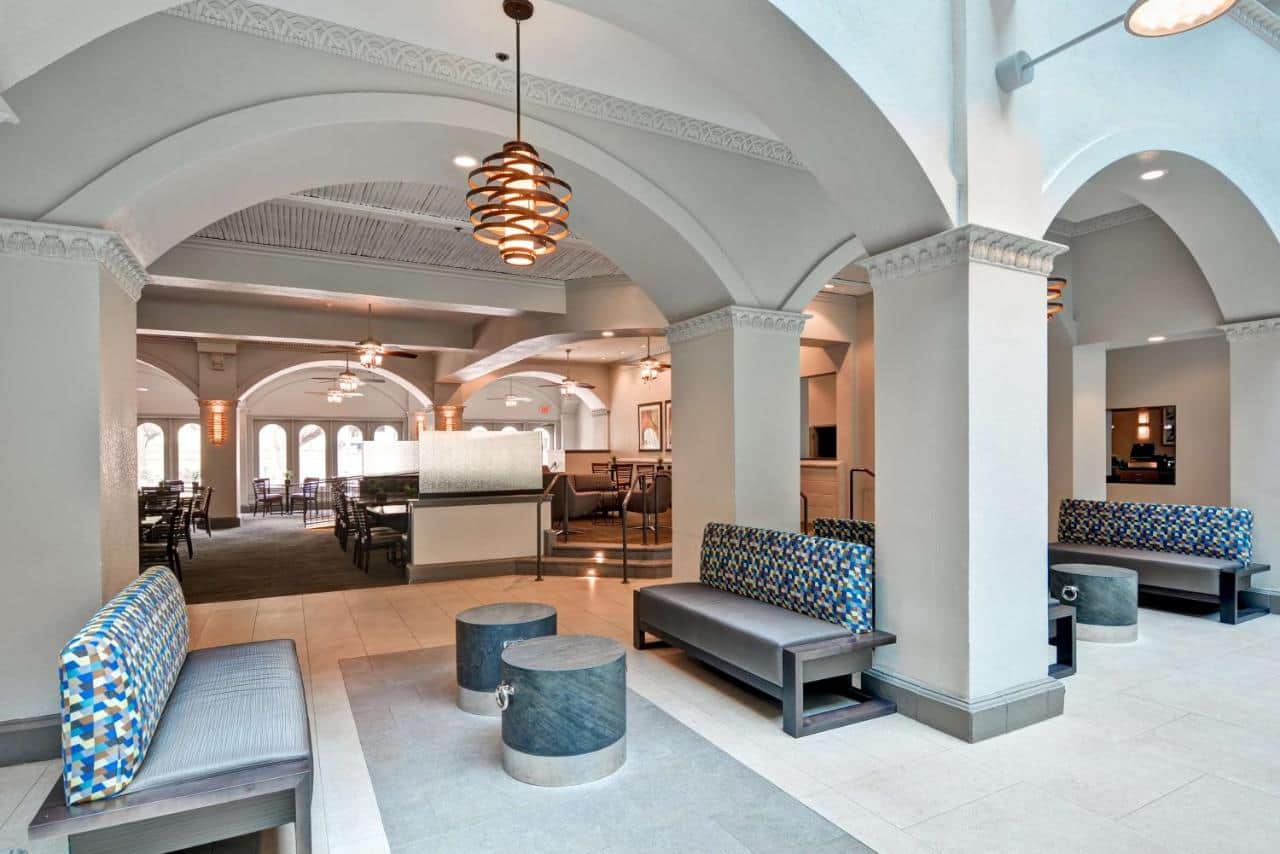 Embassy Suites by Hilton Miami International Airport