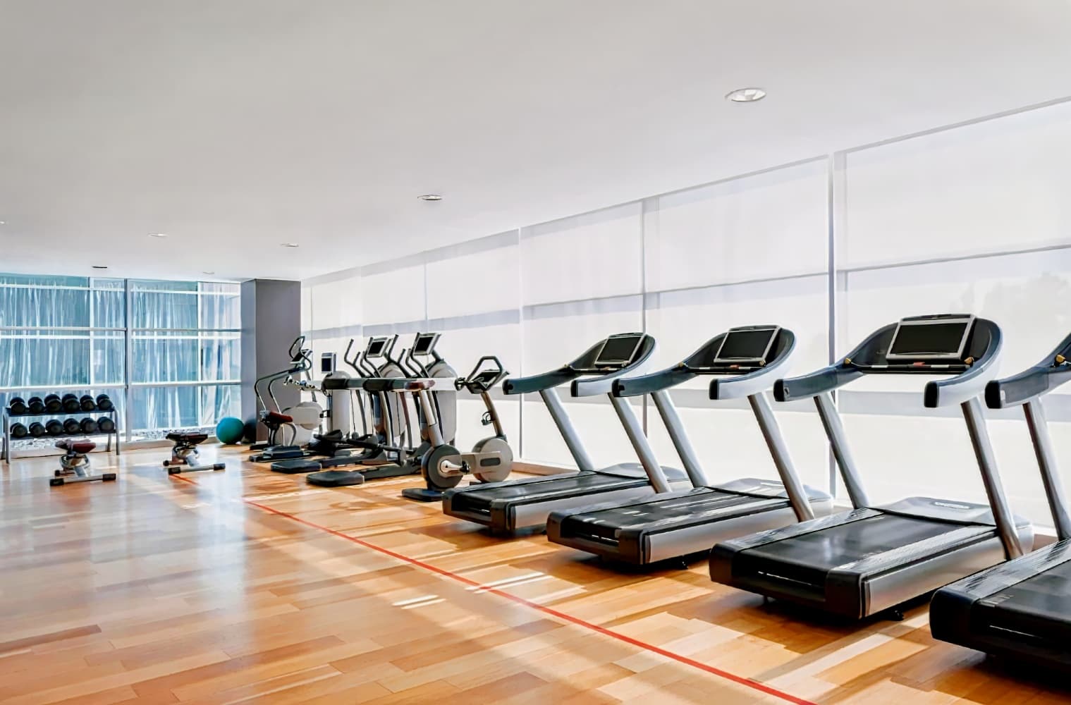 Sheraton Milan Malpensa Airport & Conference Center