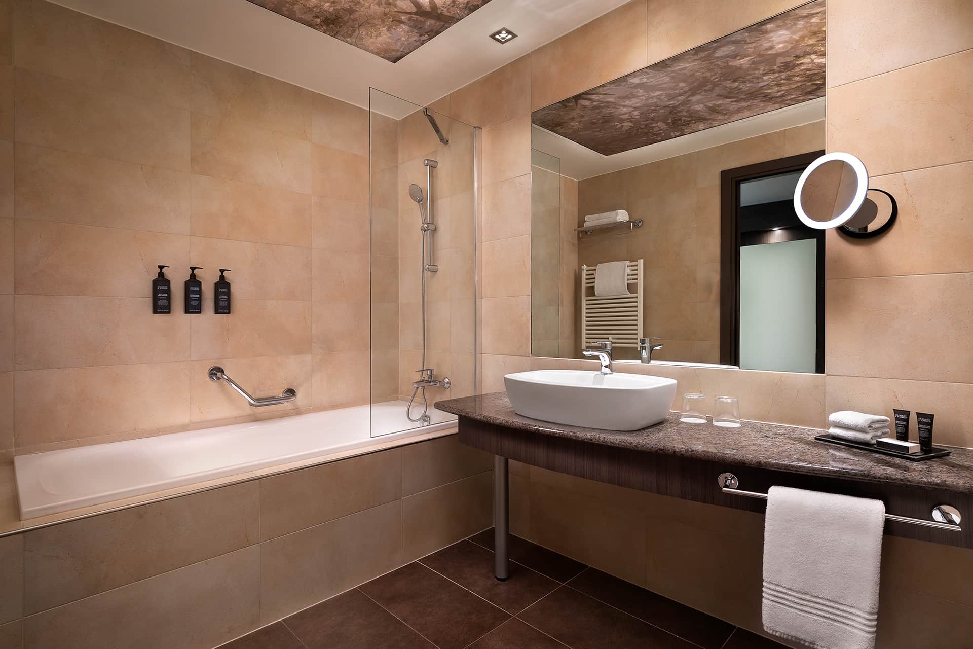 Sheraton Milan Malpensa Airport & Conference Center