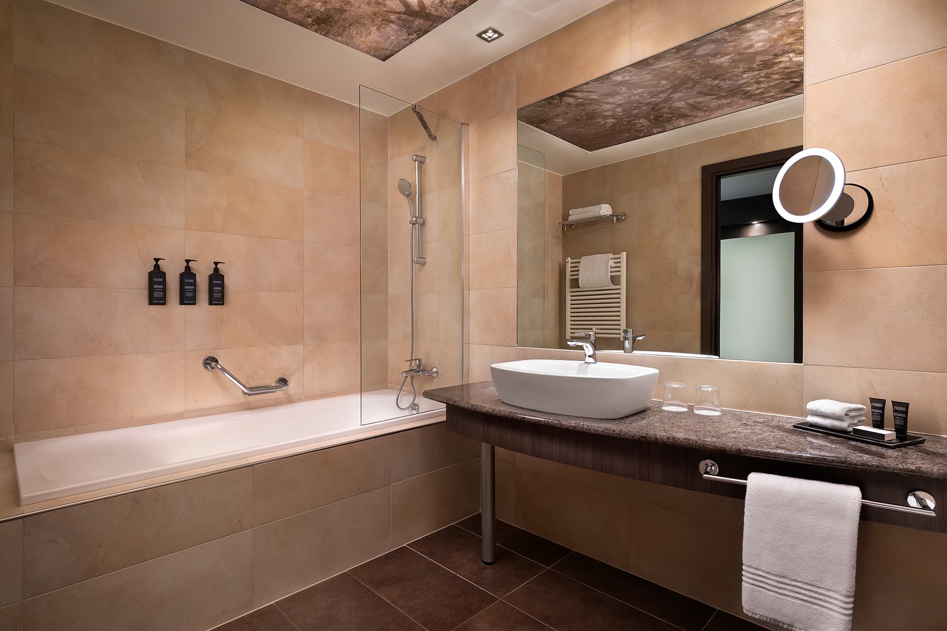 Sheraton Milan Malpensa Airport & Conference Center