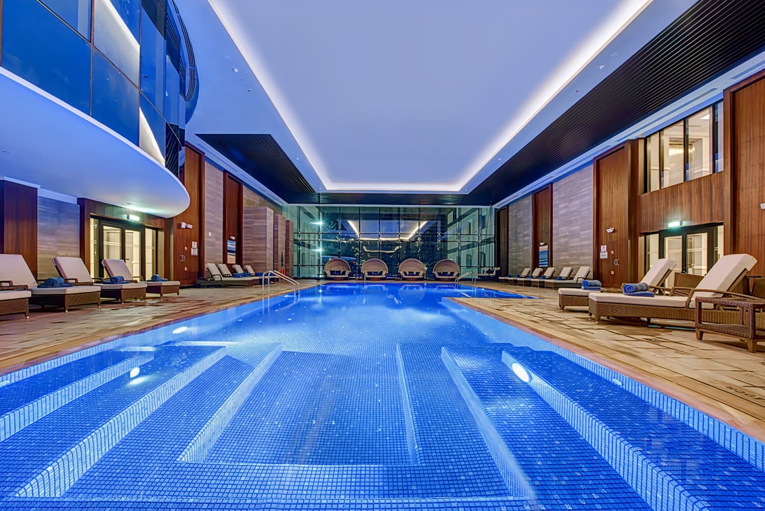 Dukes The Palm, a Royal Hideaway Hotel