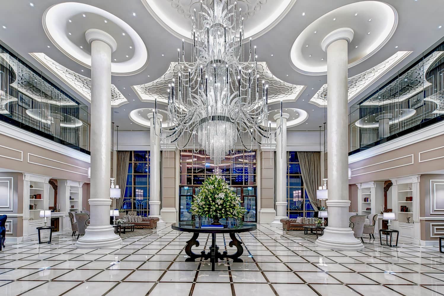 Dukes The Palm, a Royal Hideaway Hotel