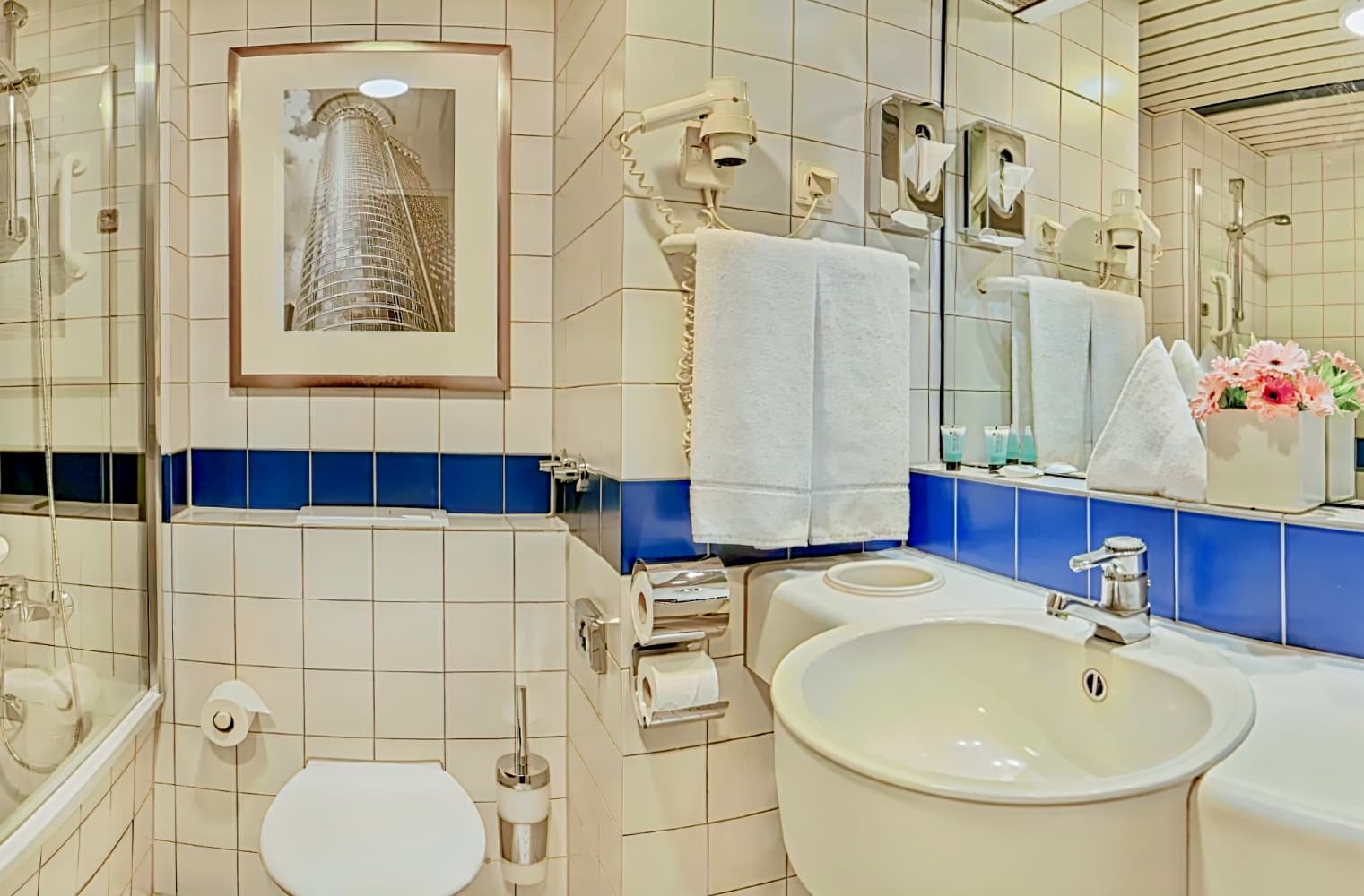 Trip Inn Frankfurt Nordwestzentrum