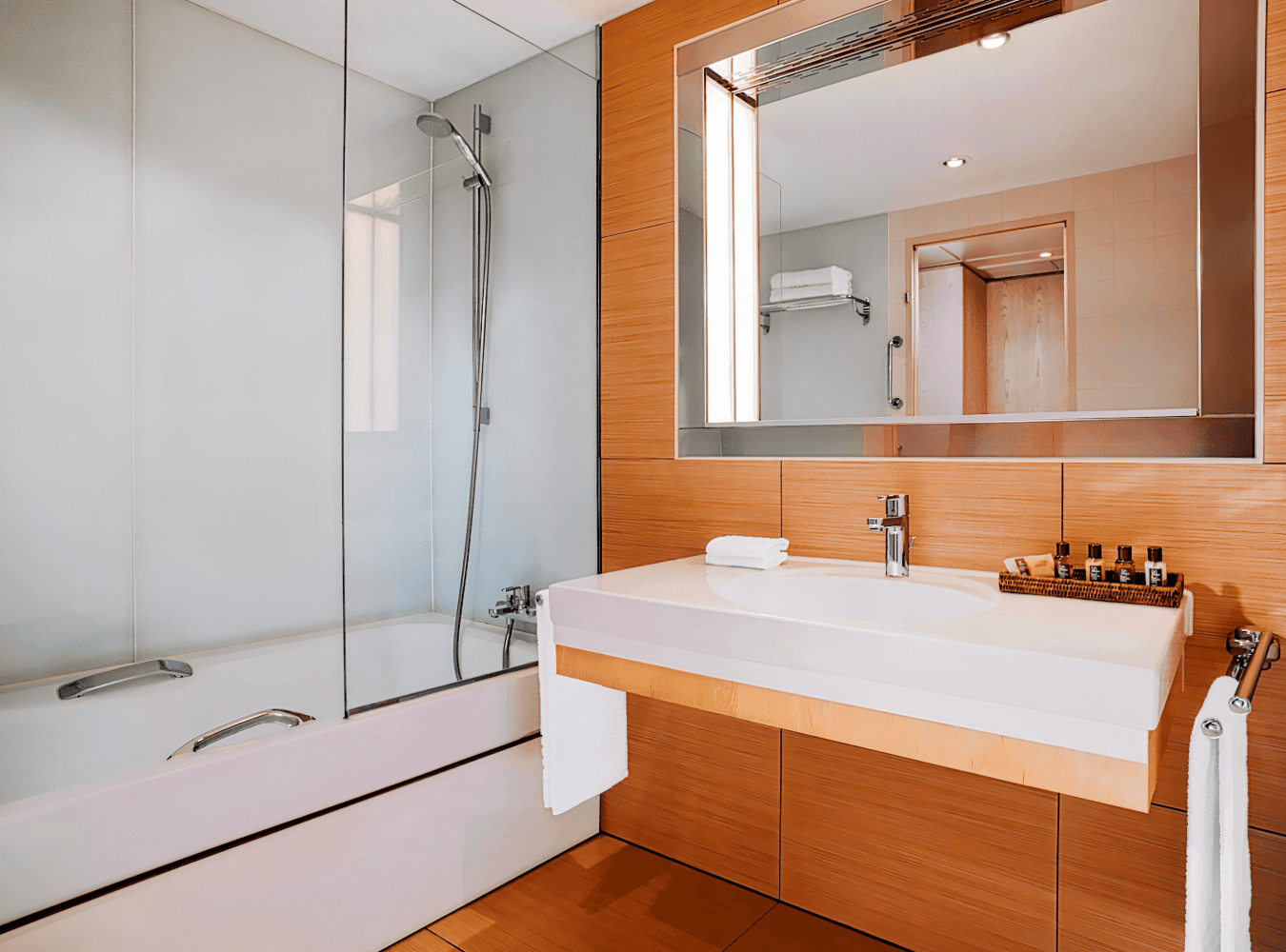 Sheraton Berlin Grand Hotel Esplanade