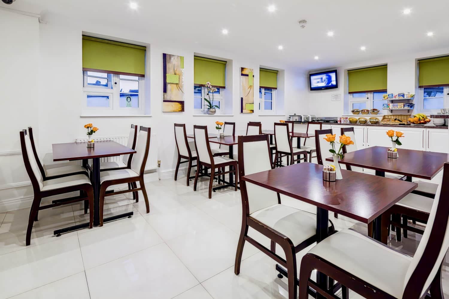 Kingsland Hotel