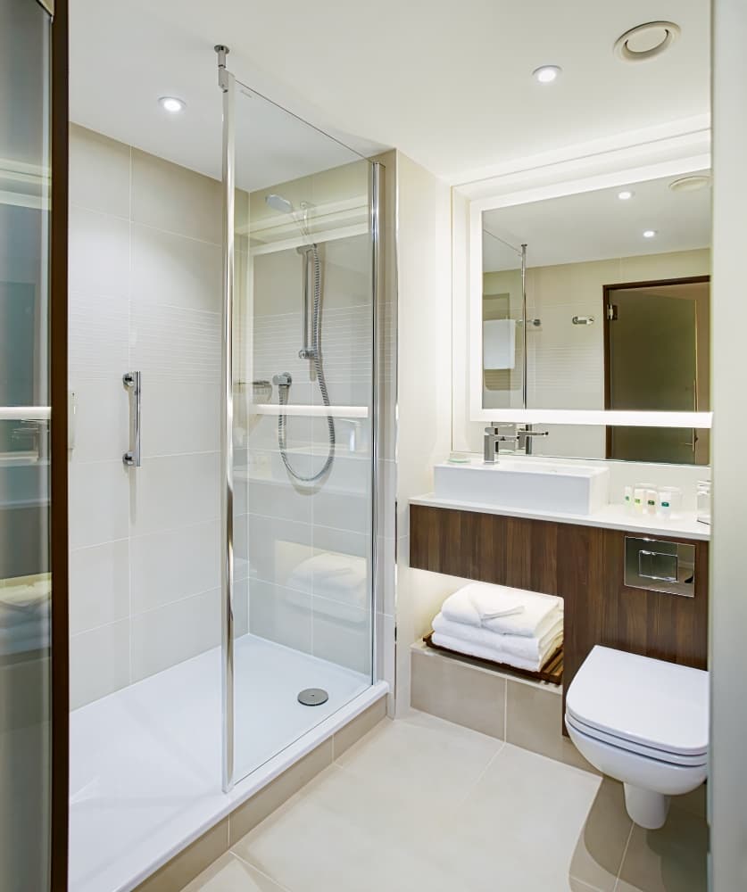 Courtyard by Marriott Aberdeen Airport