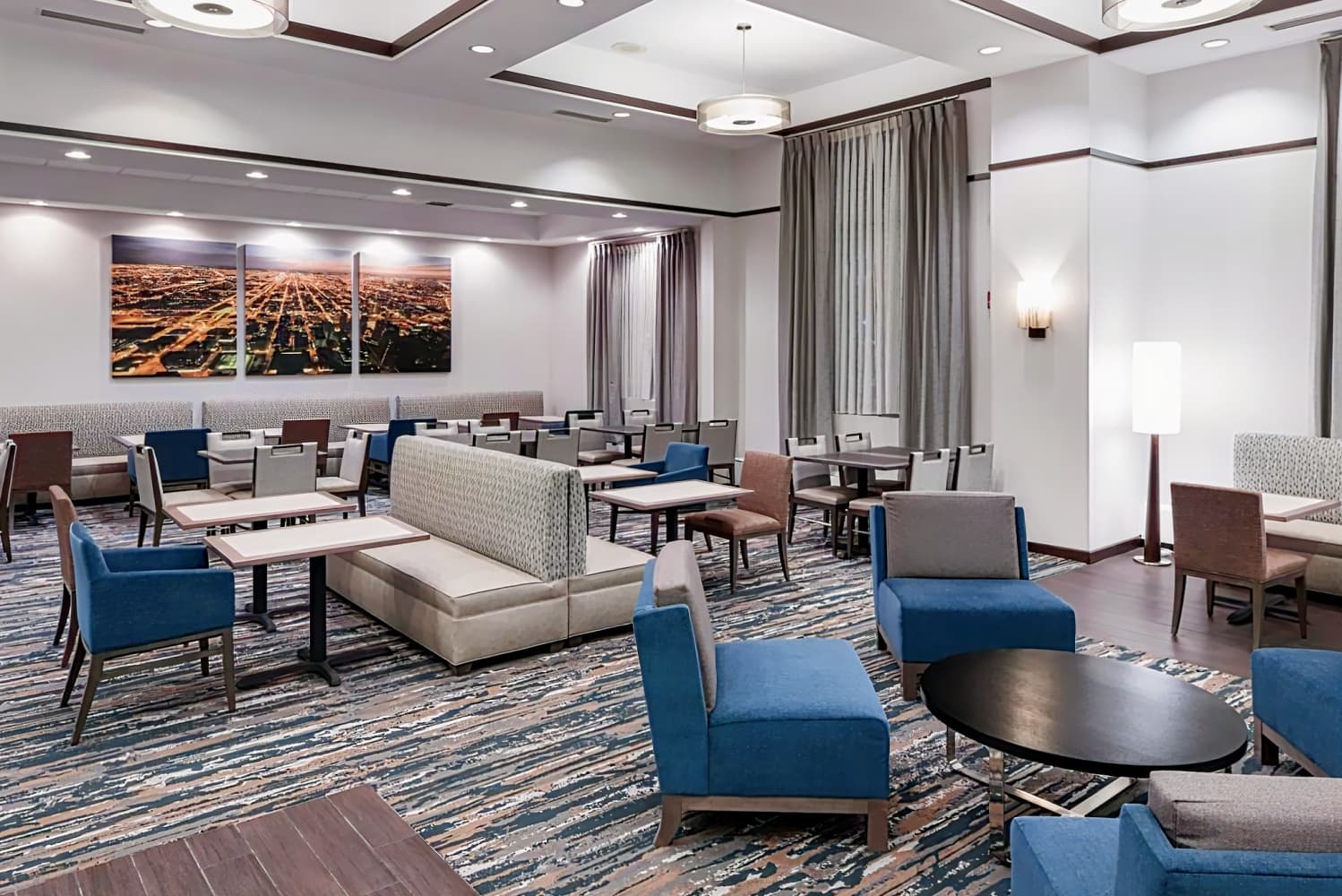 Hampton Inn and Suites Chicago- North Shore/Skokie