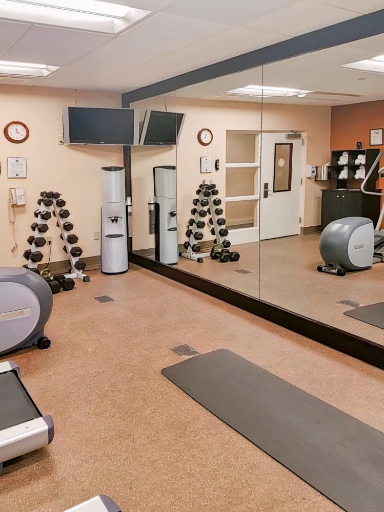 Homewood Suites Palm Beach Gardens