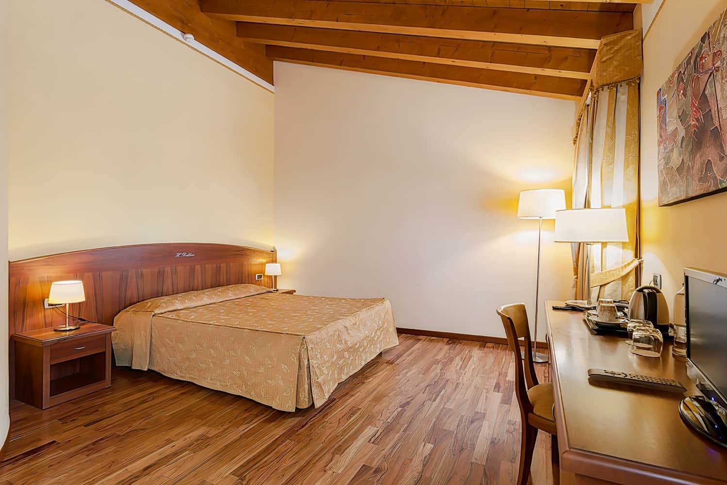Hotel Purlilium