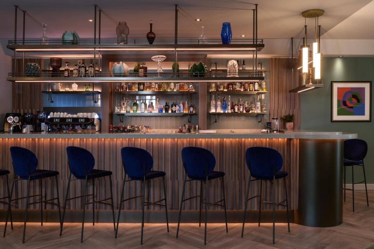 voco Venice Mestre - The Quid, an IHG Hotel