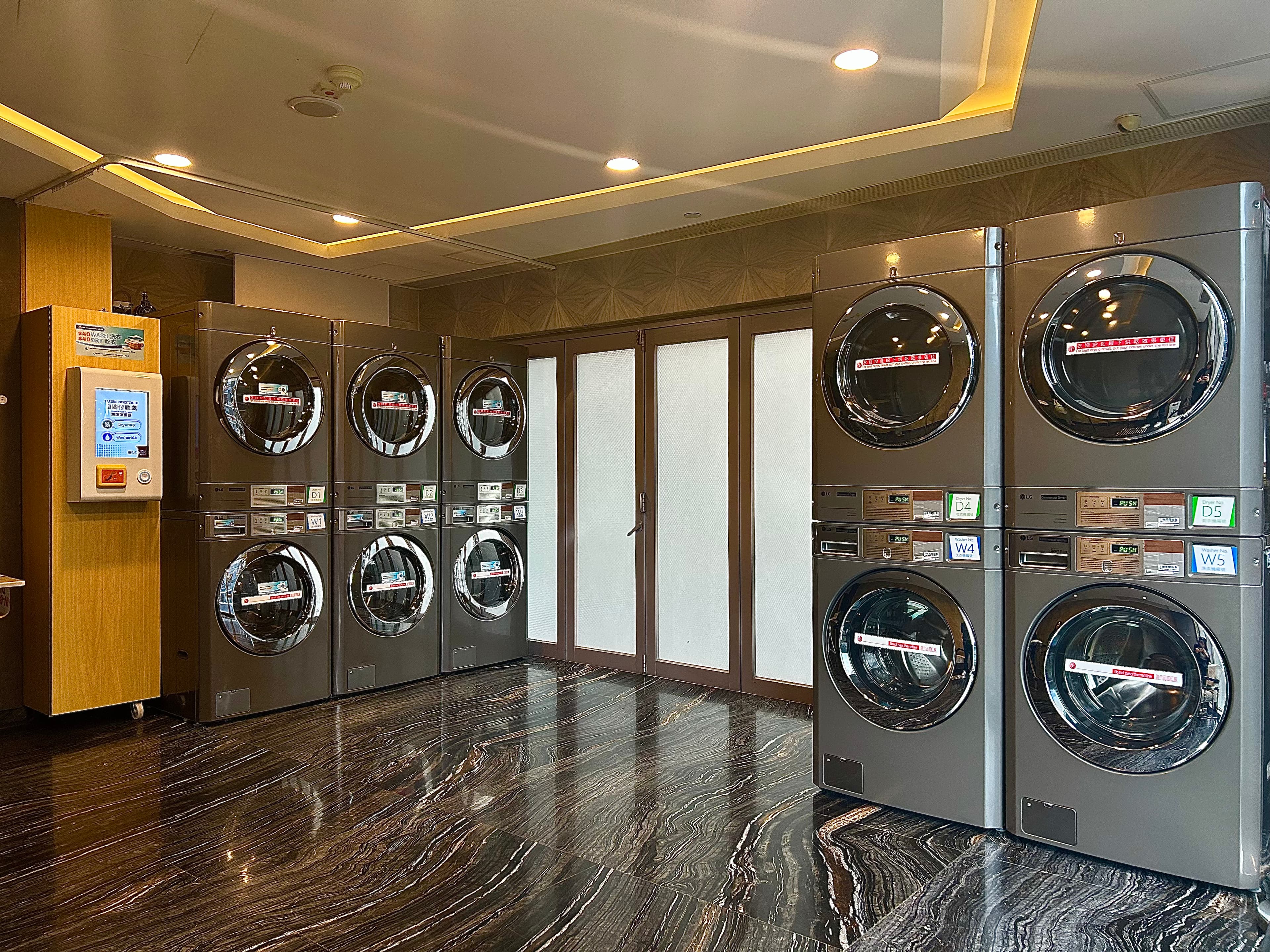 Dorsett Tsuen Wan, Hong Kong